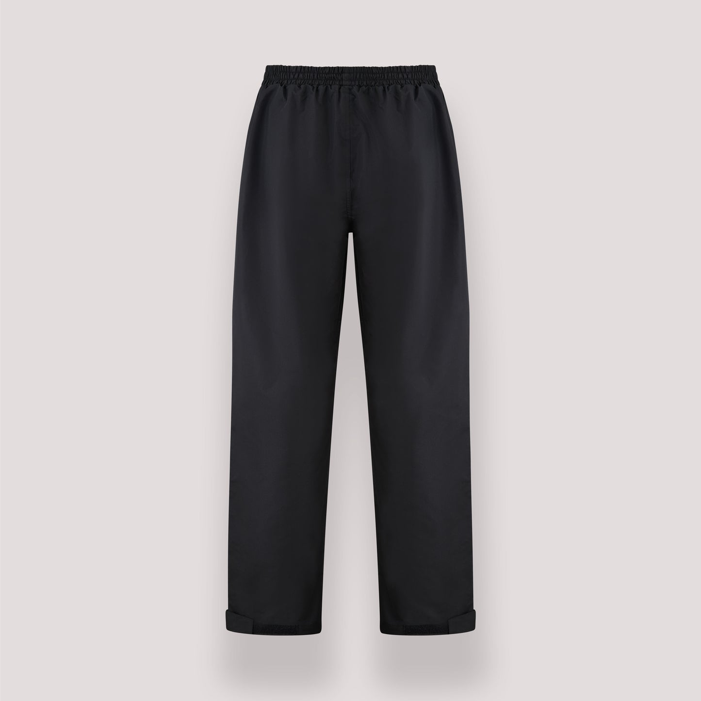 Explorer - Men's Waterproof Overtrousers - Liquorice