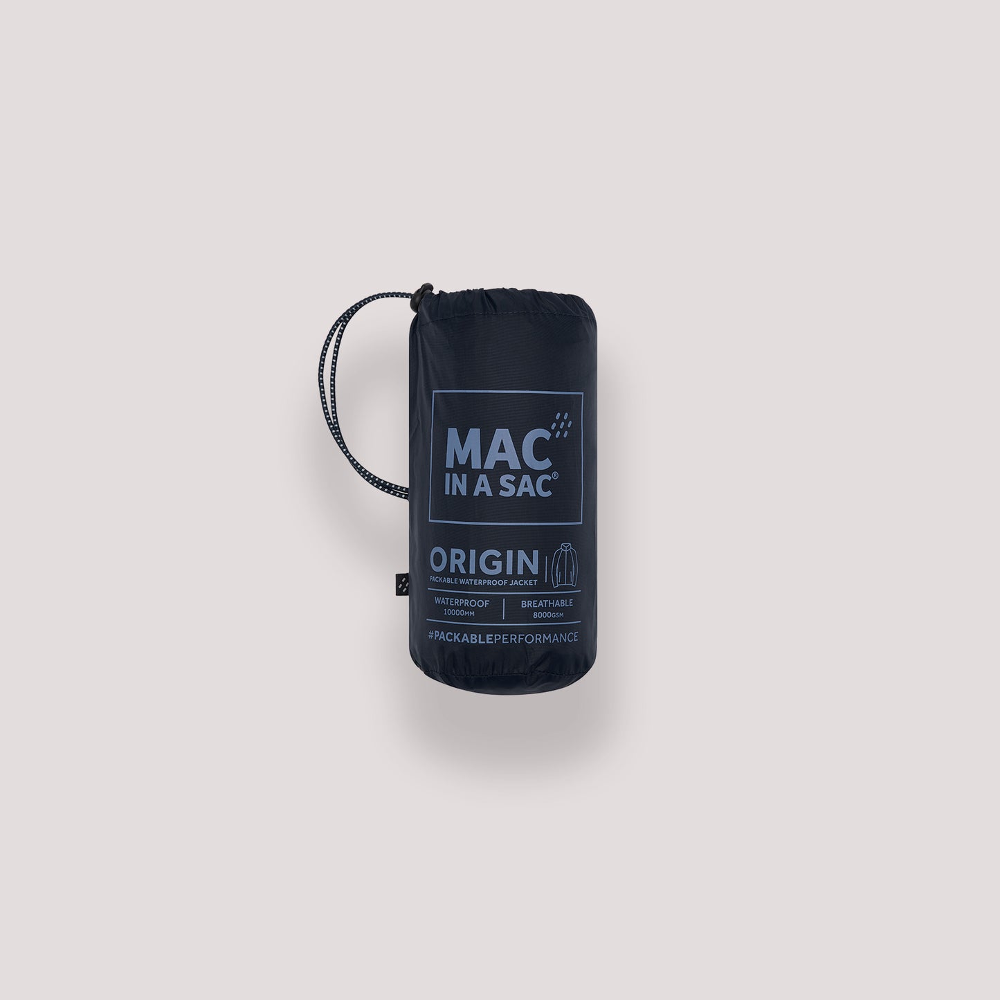 Origin Jacket Sac - Navy