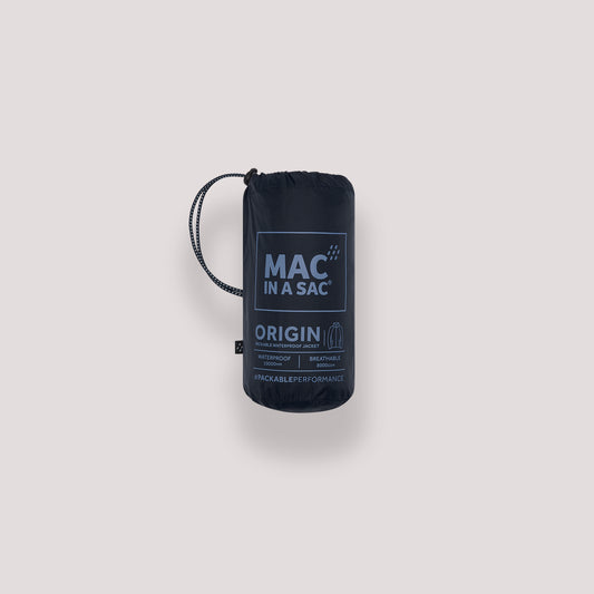 Origin Jacket Sac - Navy