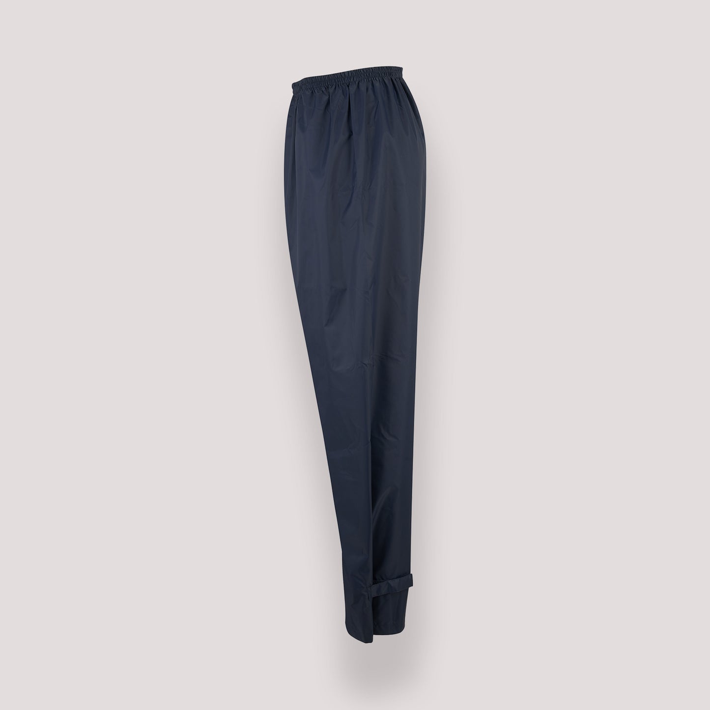 Origin Packable Waterproof Overtrousers - Navy