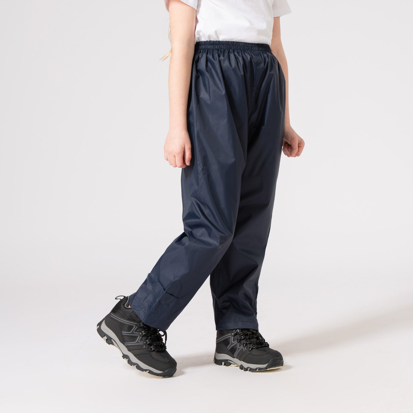 Overtrousers Mini Kids Overtrousers - Navy