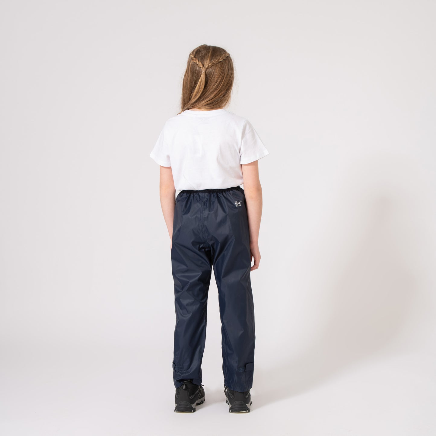 Overtrousers Mini Kids Overtrousers - Navy