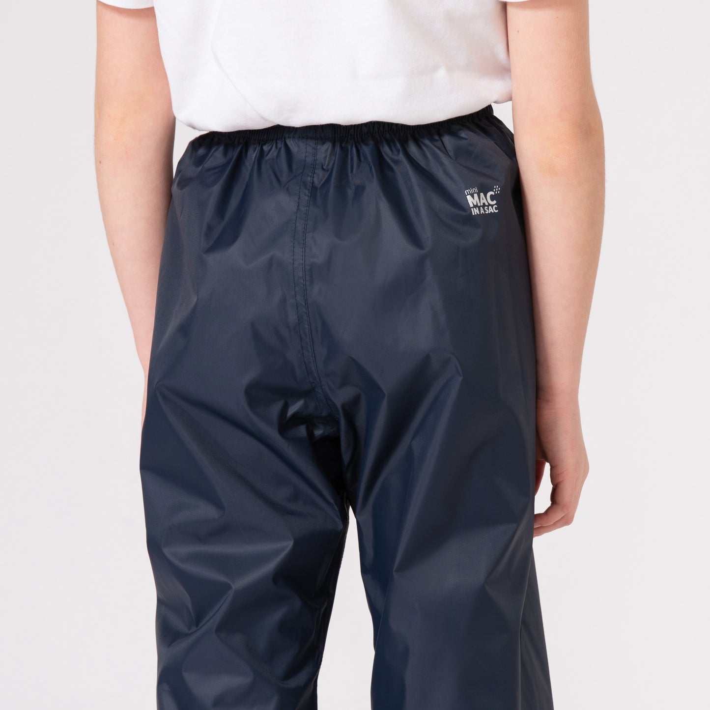 Overtrousers Mini Kids Overtrousers - Navy