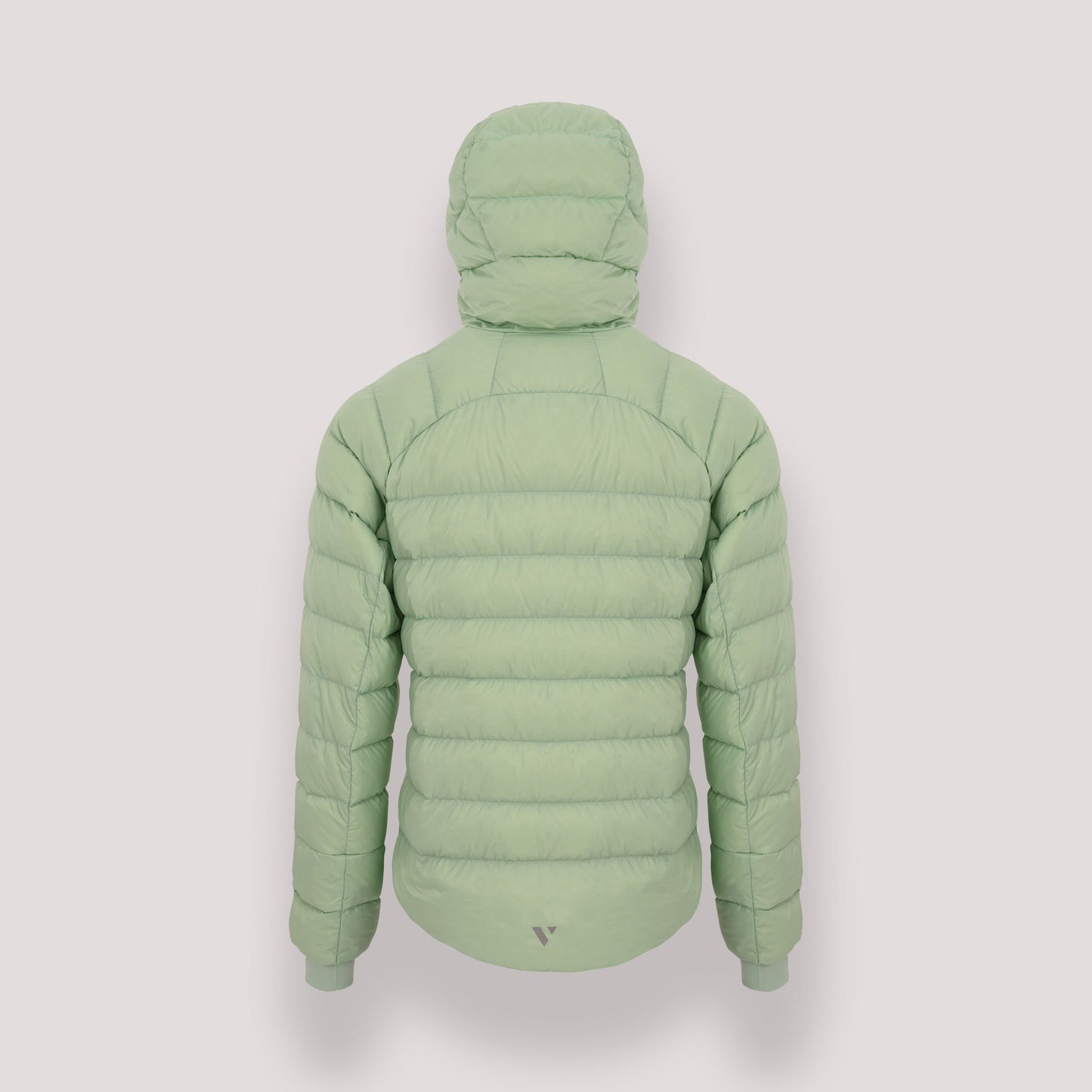 Summit – Women’s Packable Down Filled Insulated Jacket - Mint