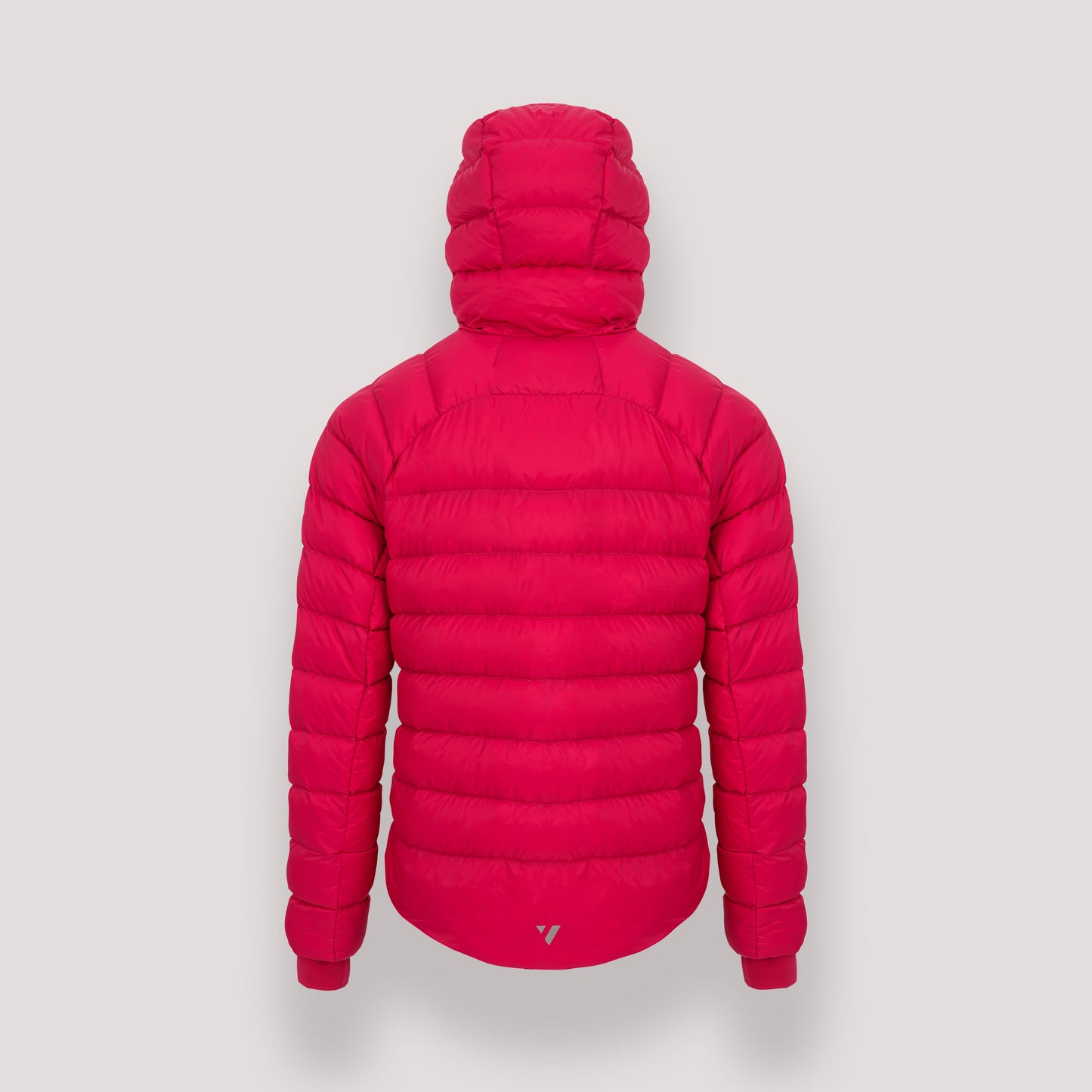 Summit – Women’s Packable Down Filled Insulated Jacket - Pink
