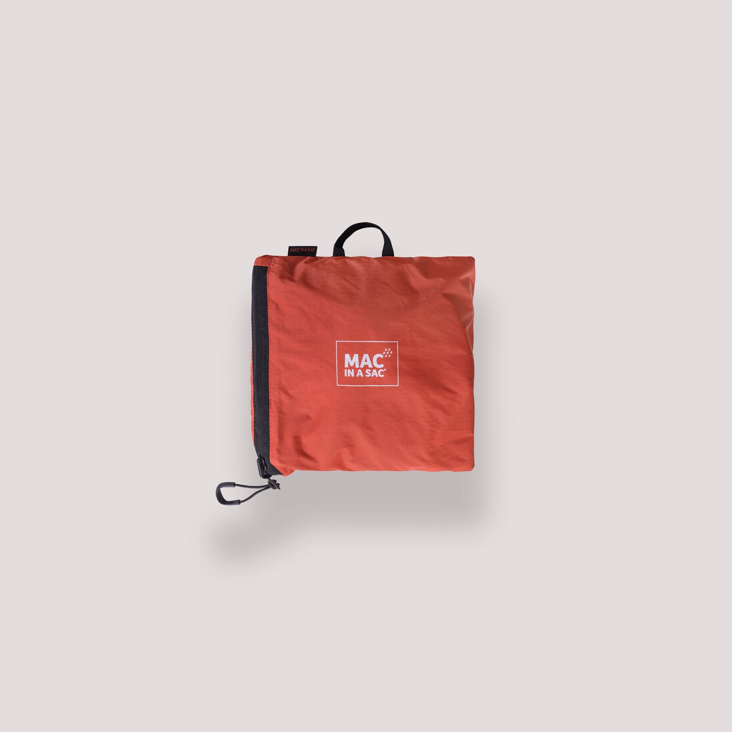 Travelite Packable Waterproof Backpack - Burnt Orange