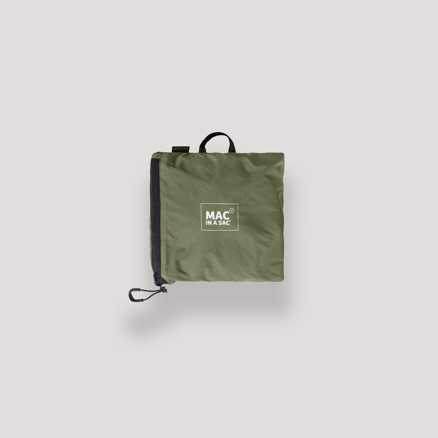 Travelite Packable Waterproof Backpack - Khaki