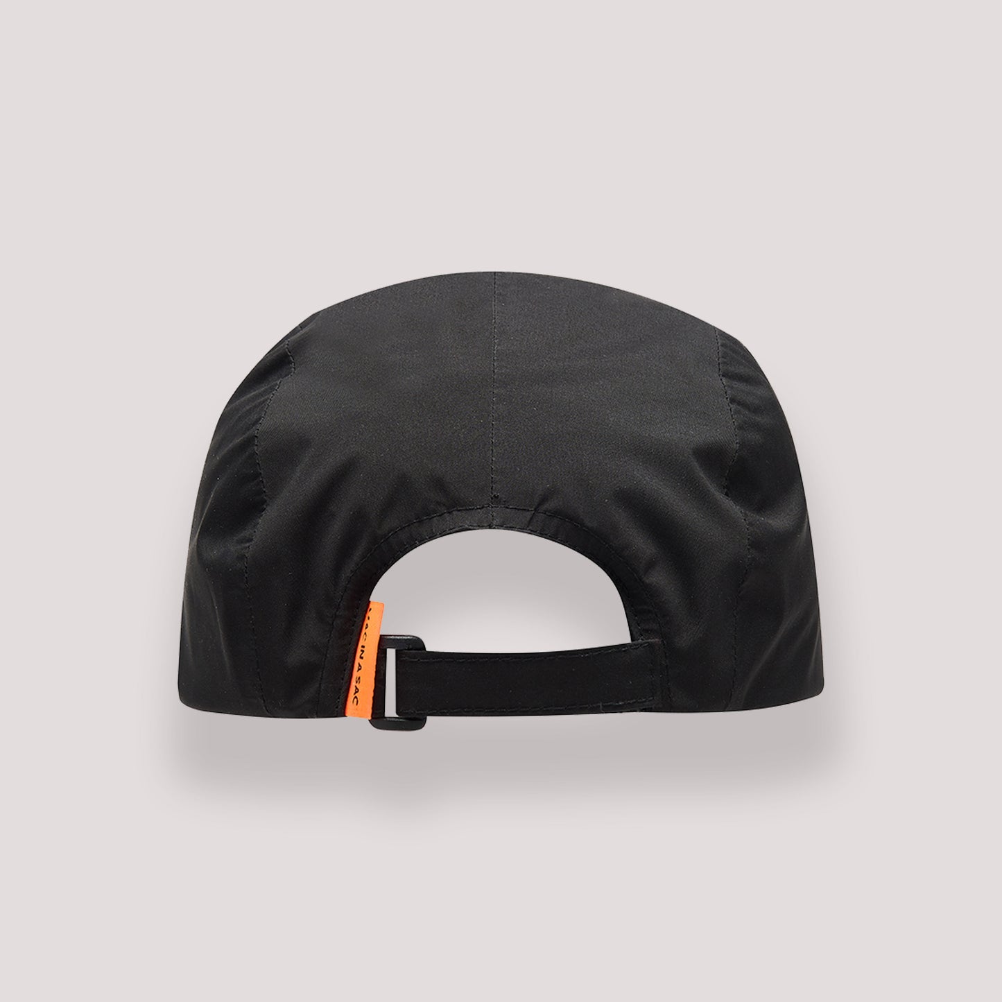 Ultralite - Running Cap - Black