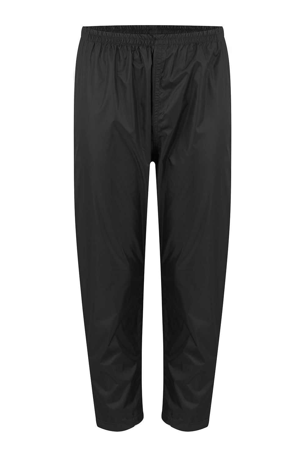 Mini Origin Overtrousers. Packable Waterproof Mac in a Sac