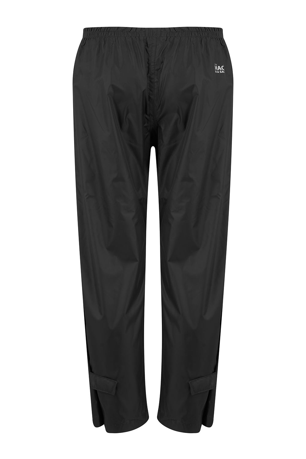 Mini Origin Overtrousers. Packable Waterproof Mac in a Sac