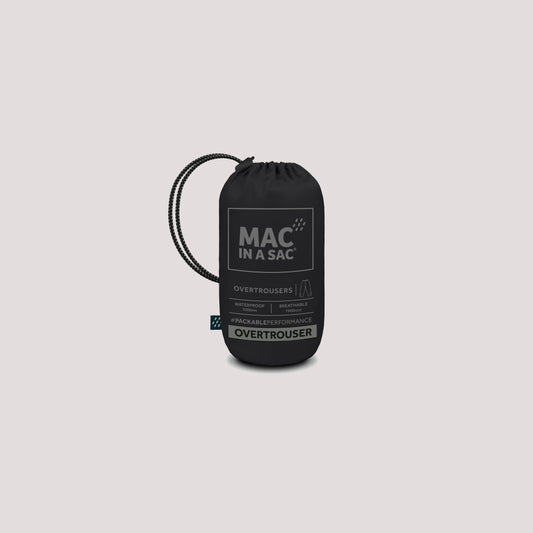 Overtrousers Sac - Black