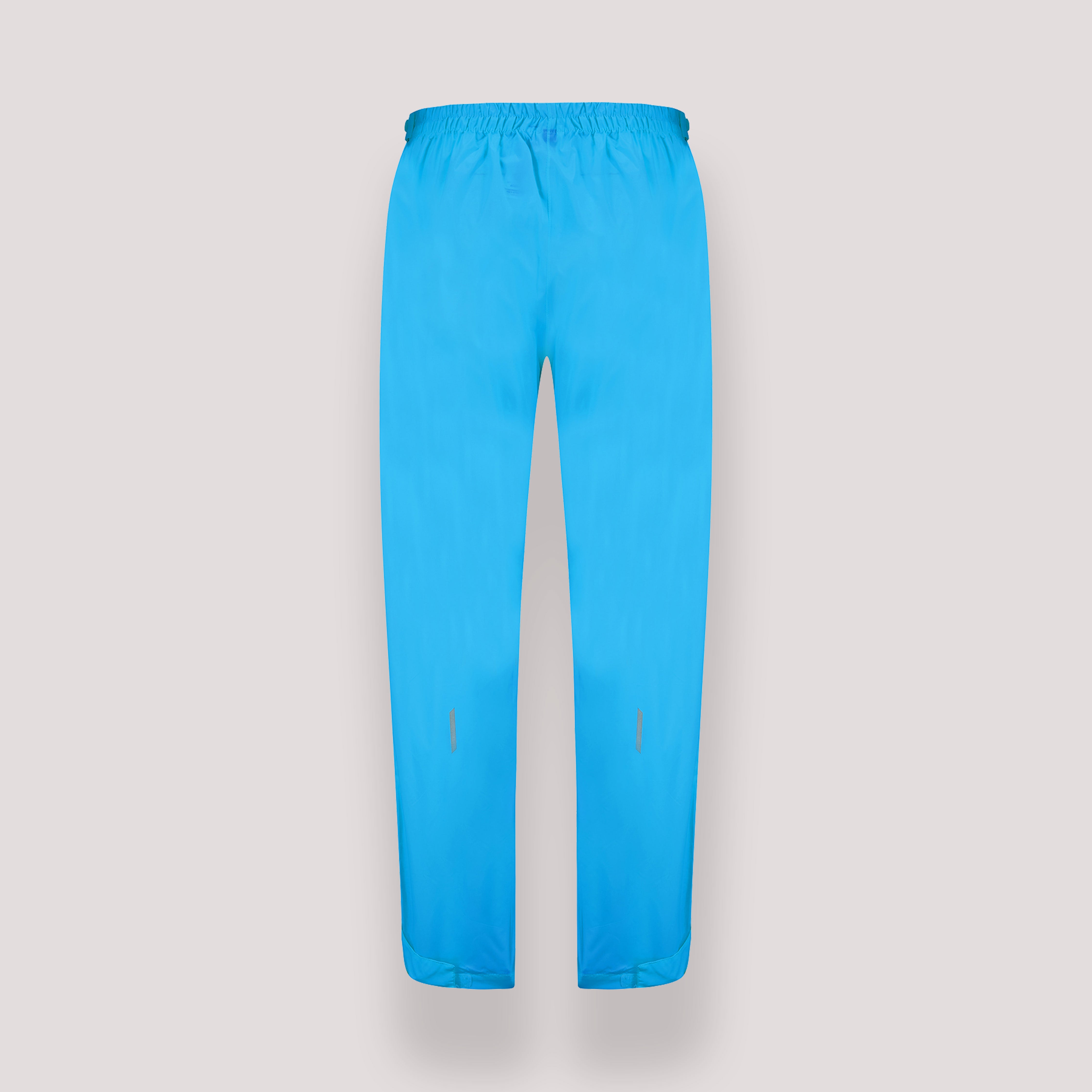 Full Zip Overtrousers. Waterproof & Packable | Mac in a Sac