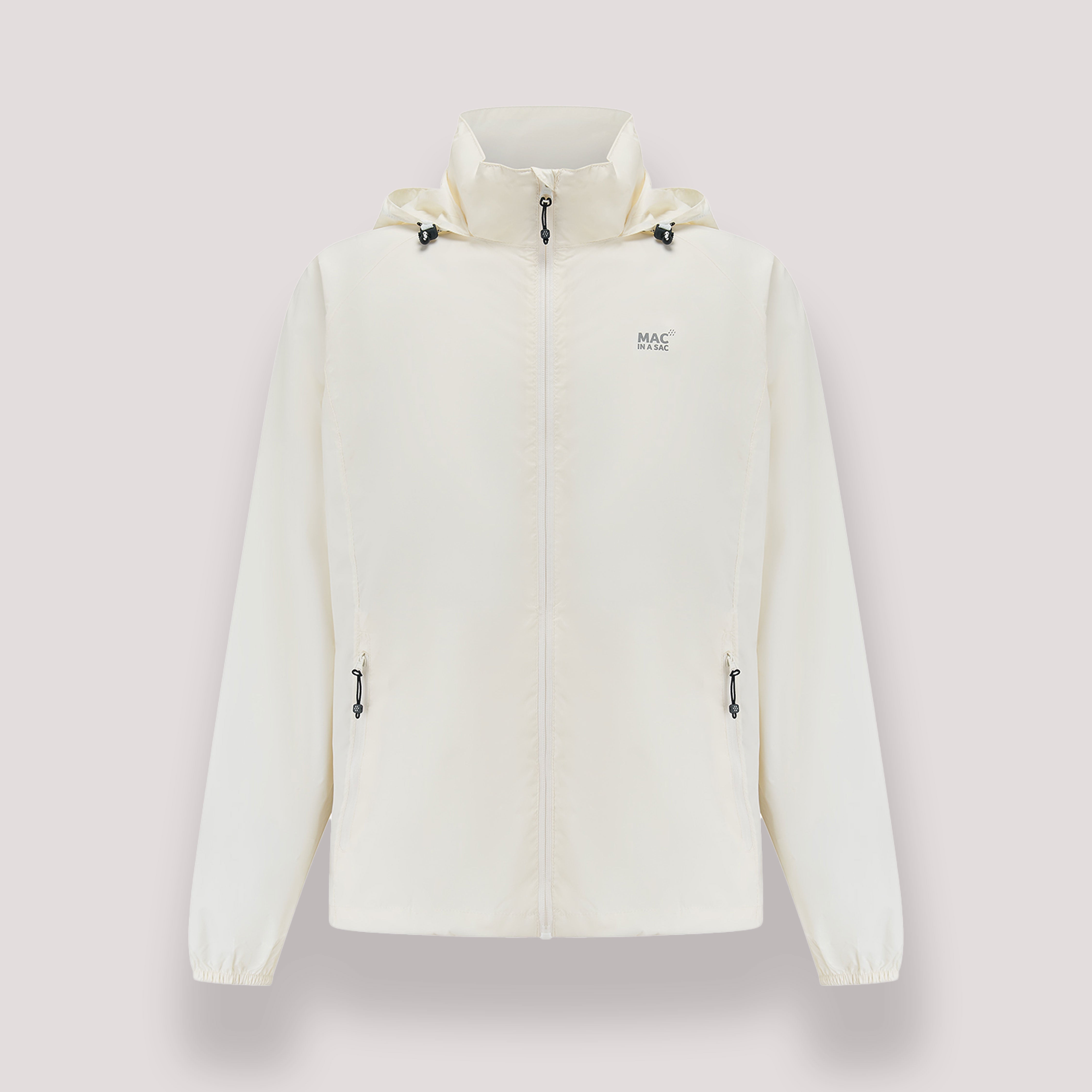 Origin Jacket. Packable & Waterproof | Mac in a Sac