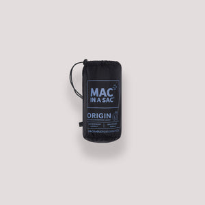Origin Jacket Sac - Black
