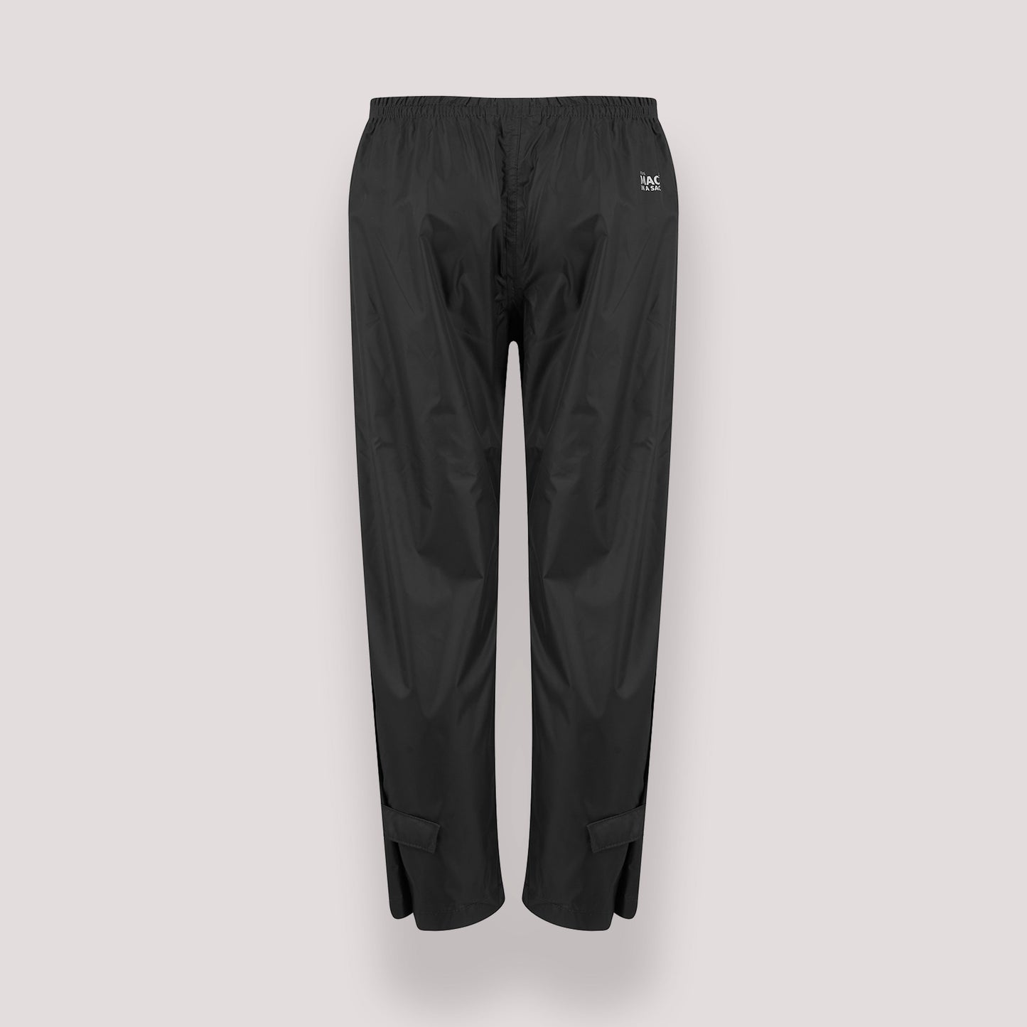Overtrousers Mini Kids Overtrousers - Black