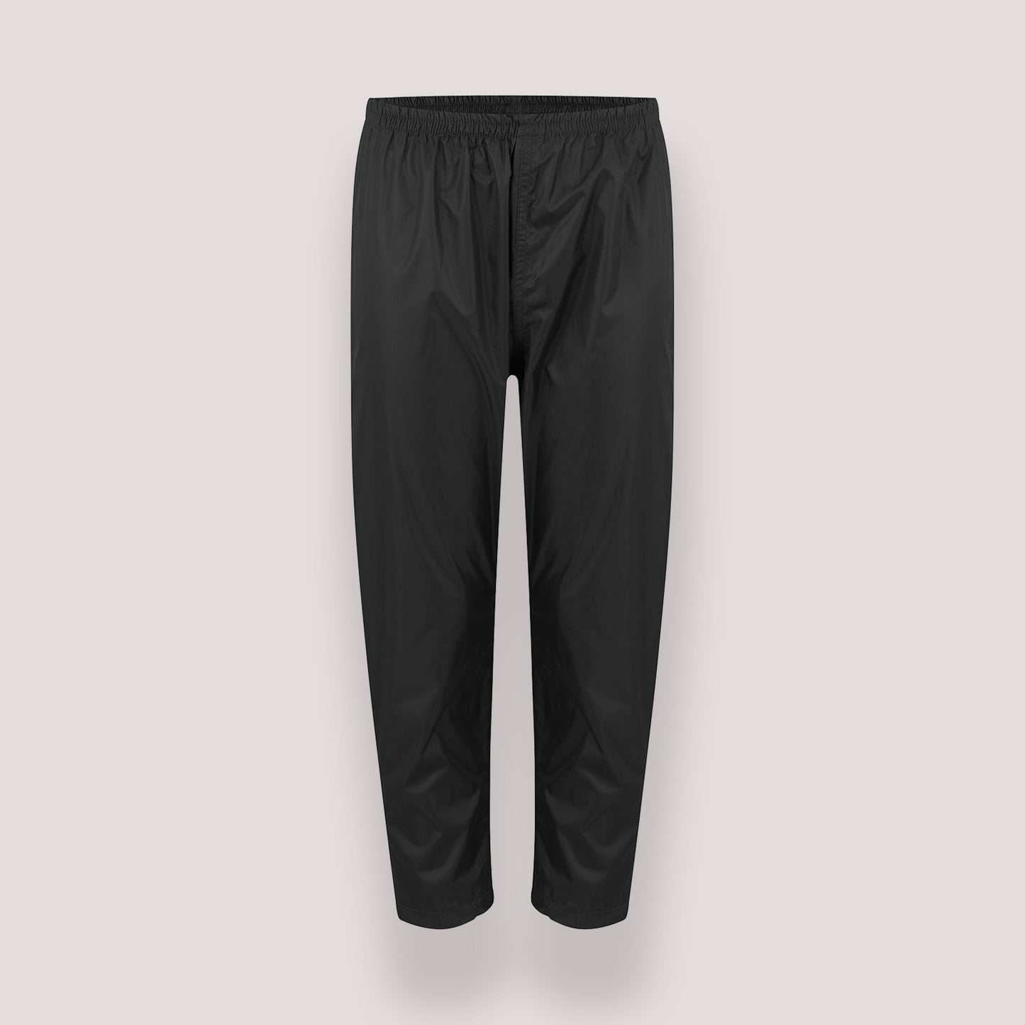 Overtrousers Mini Kids Overtrousers - Black