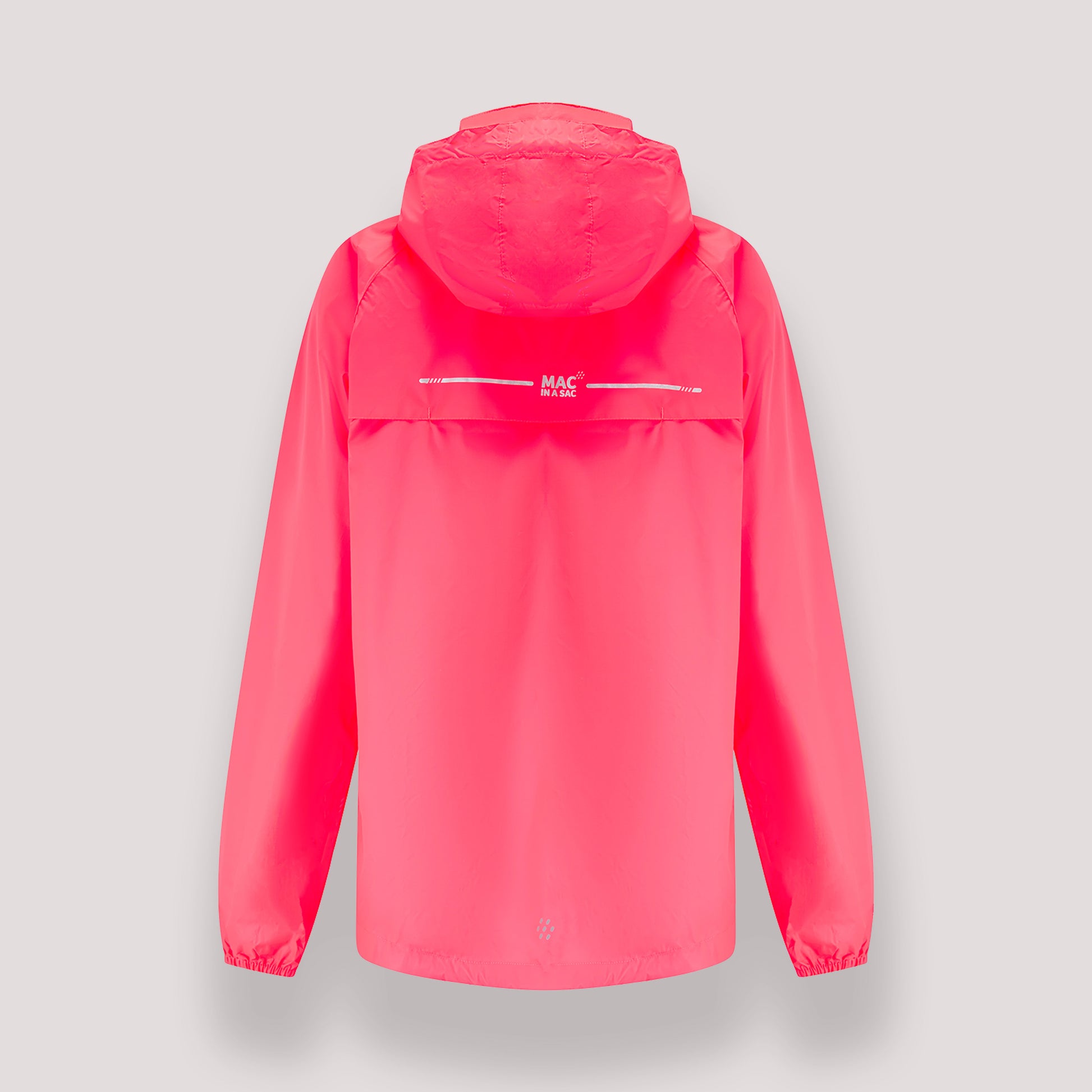 Origin Packable Waterproof Mac in a Sac