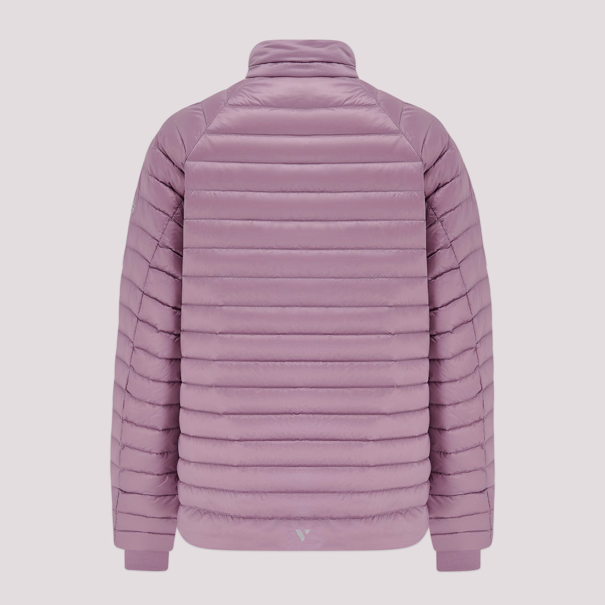Nova - Women's Packable Down Filled Insulated Jacket - Dusky Heather