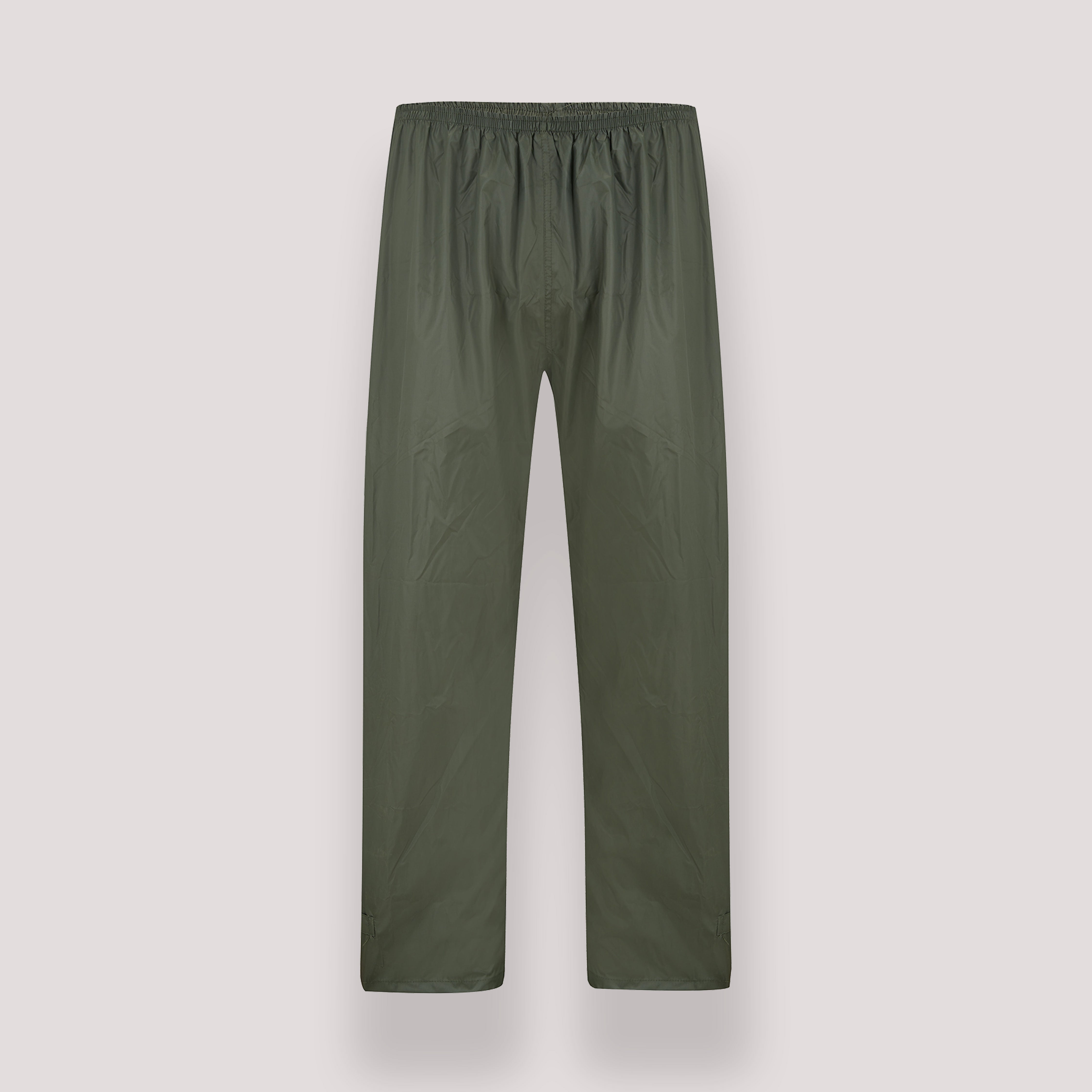 Origin Overtrousers. Waterproof & Packable | Mac in a Sac