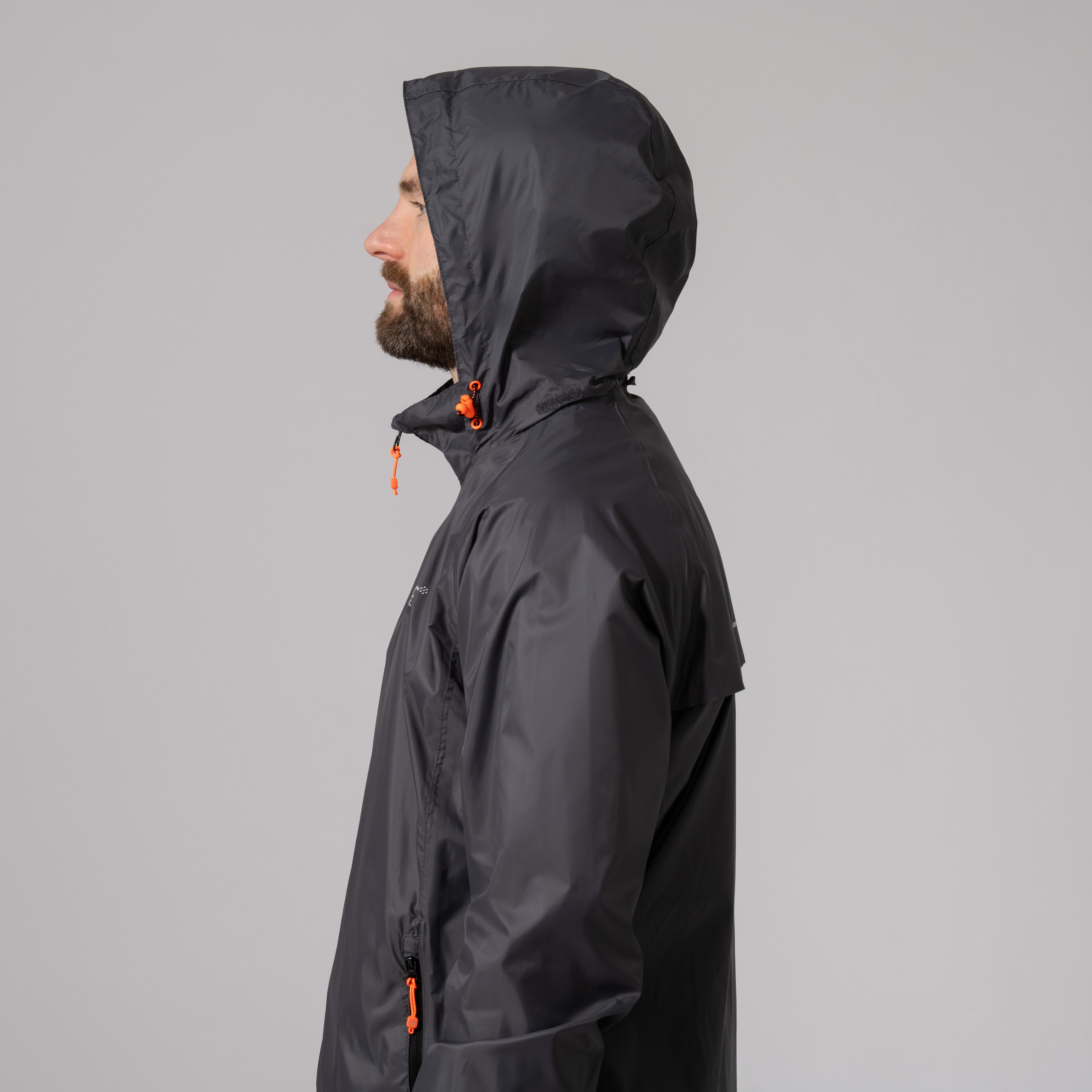 Origin Jacket. Packable & Waterproof | Mac in a Sac