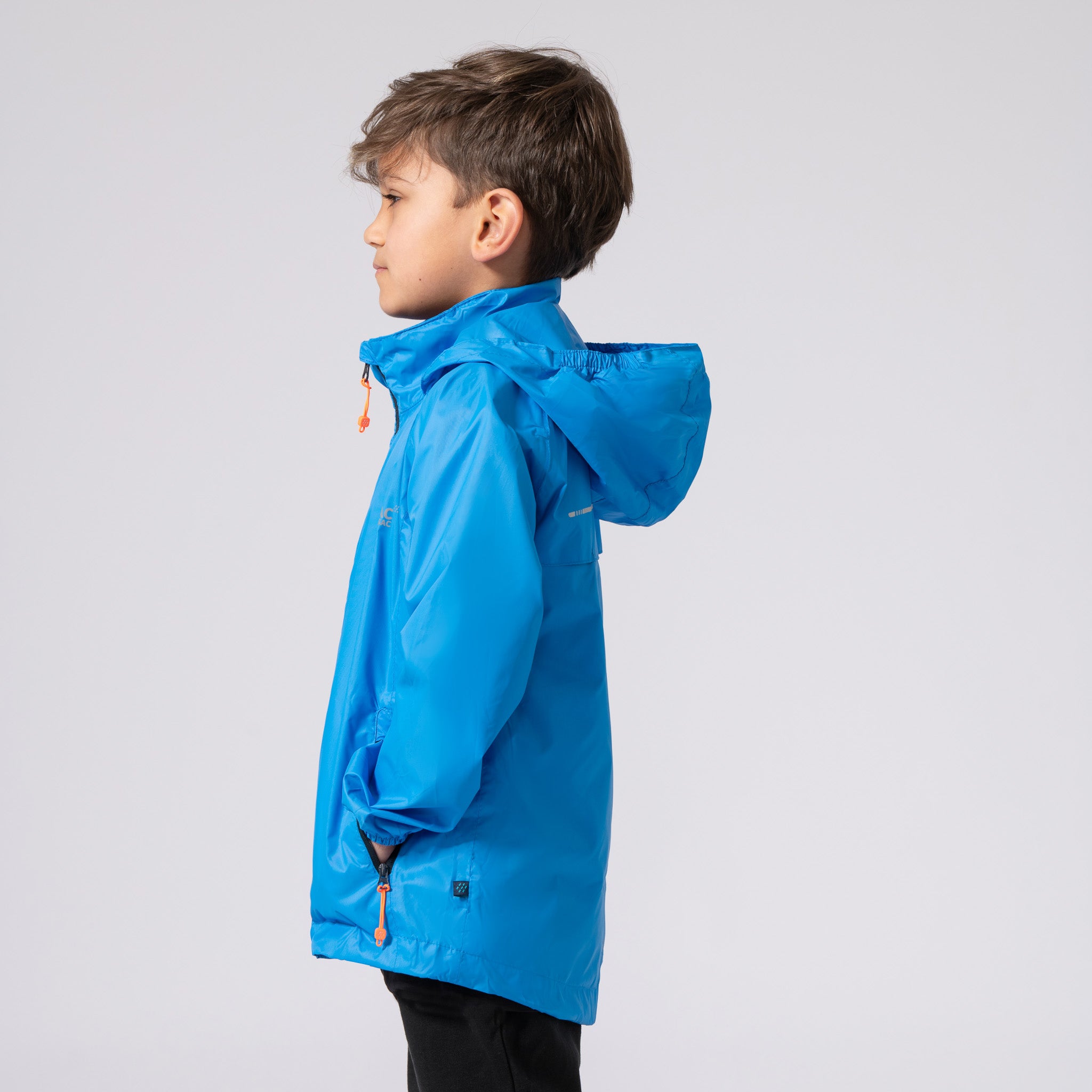 Mini Origin Jacket. Packable & Waterproof | Mac in a Sac