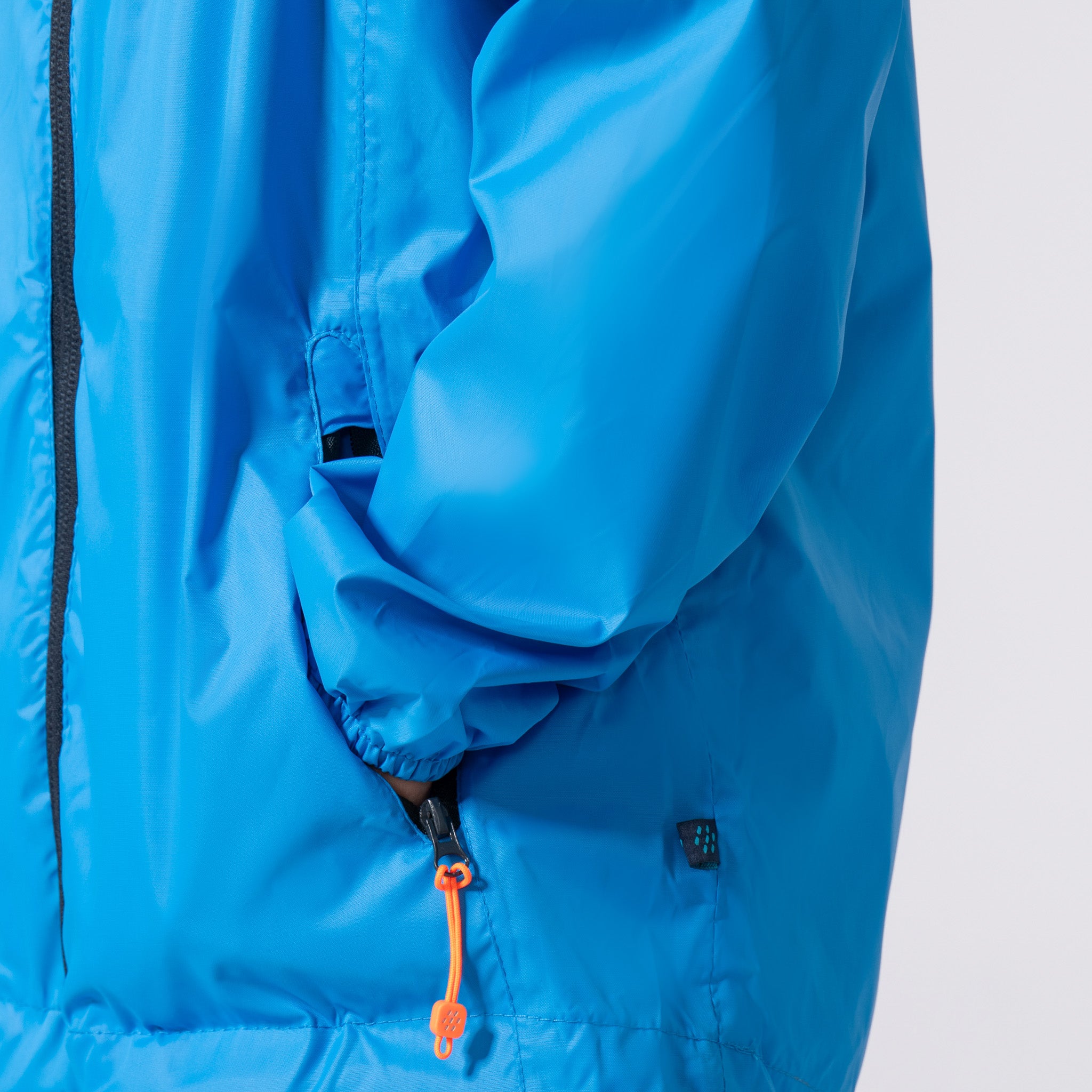 Mini Origin Jacket. Packable & Waterproof | Mac in a Sac
