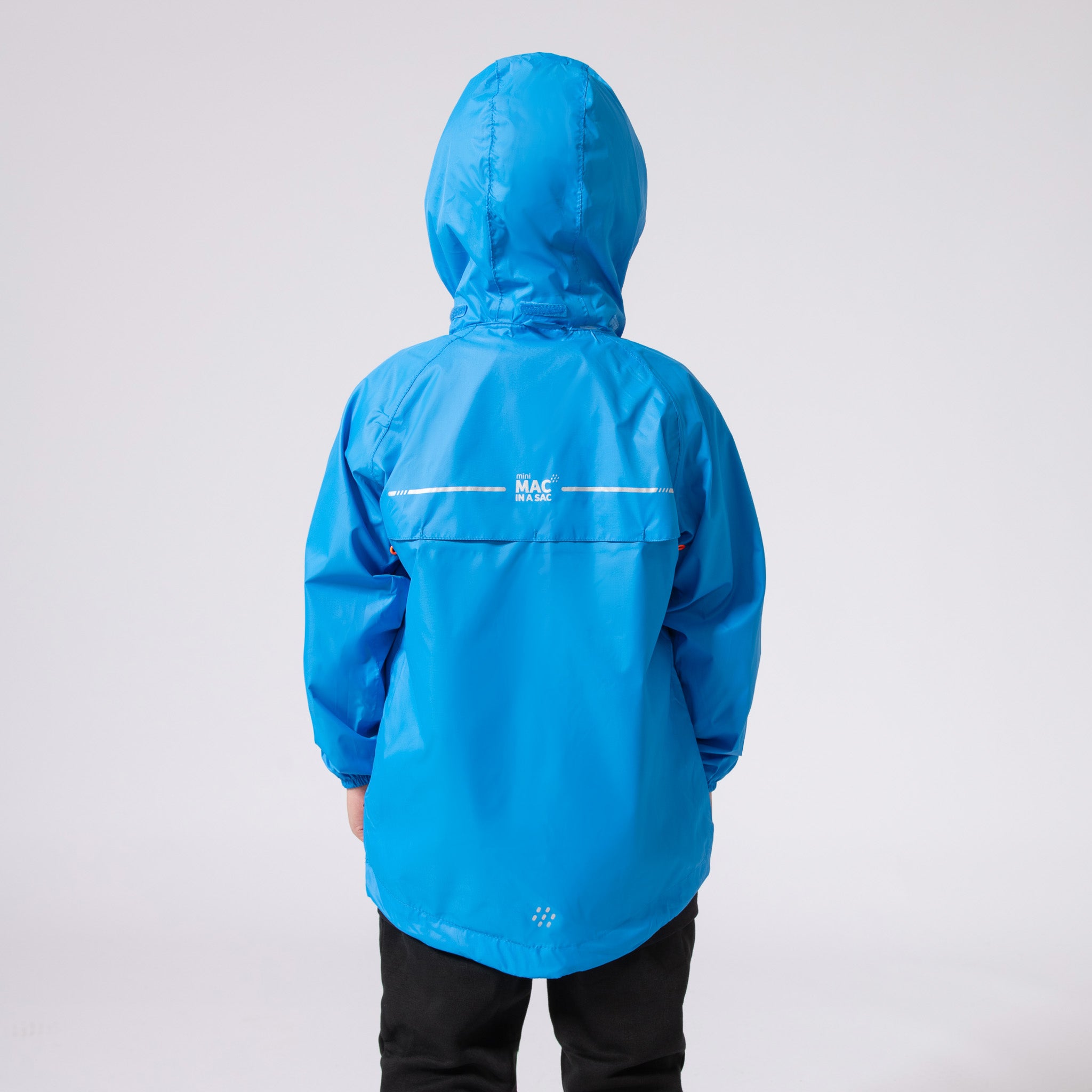 Mini Origin Jacket. Packable & Waterproof | Mac in a Sac