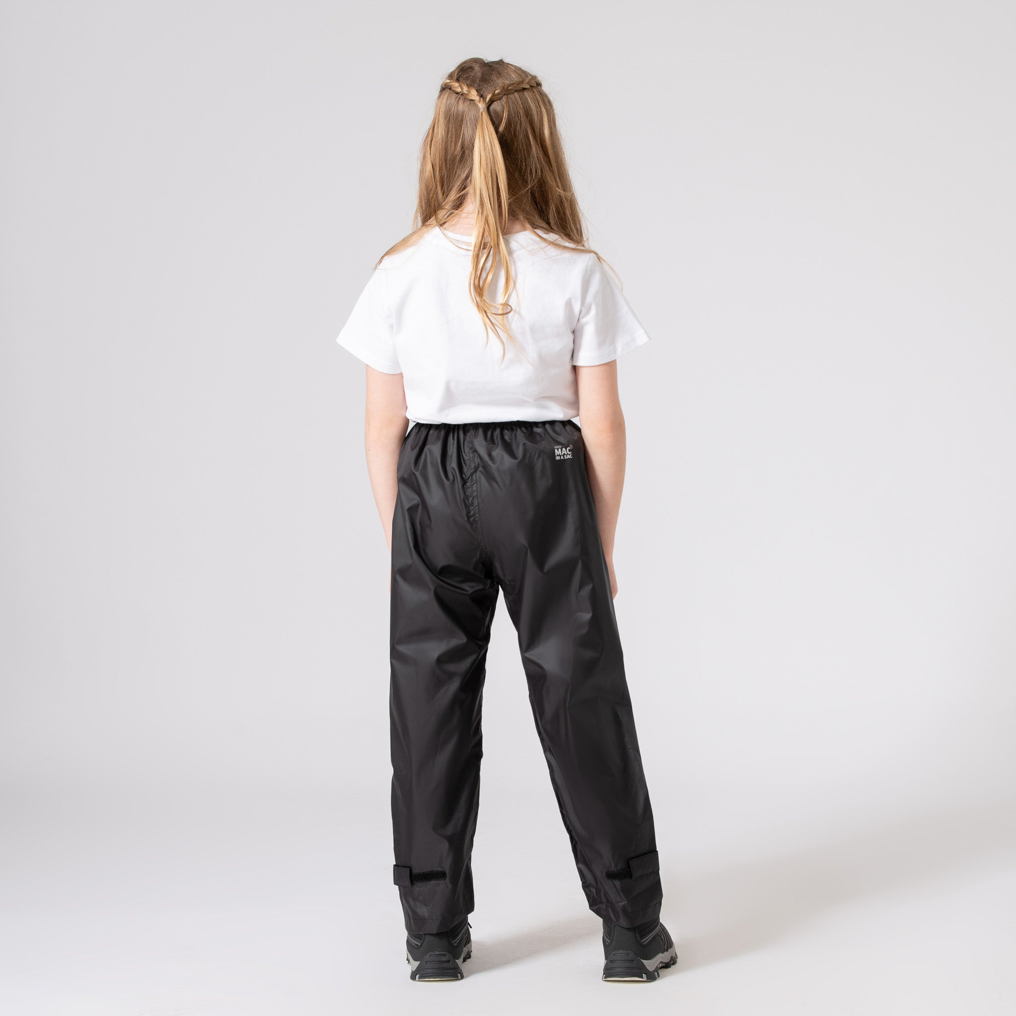 Mini Origin Overtrousers. Packable & Waterproof | Mac in a Sac