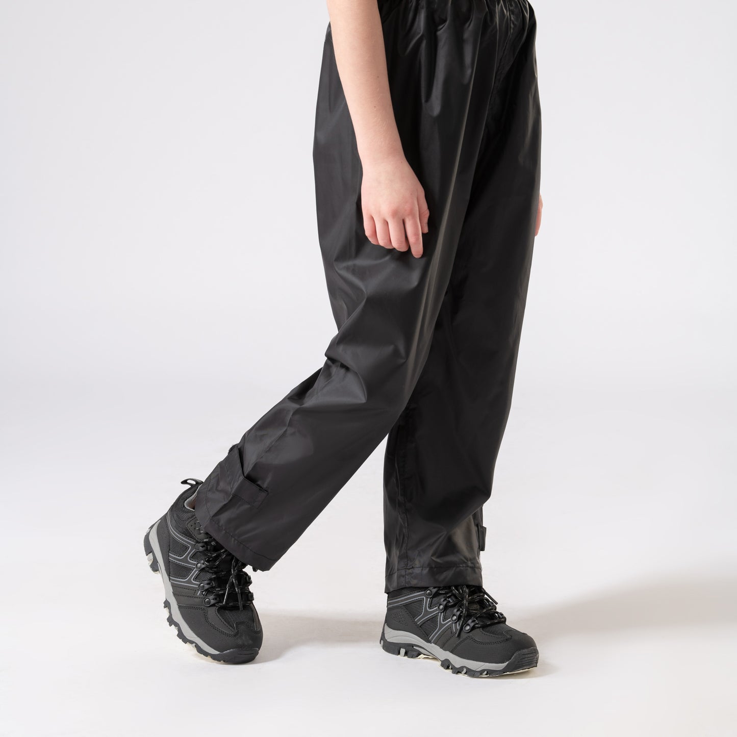 Overtrousers Mini Kids Overtrousers - Black