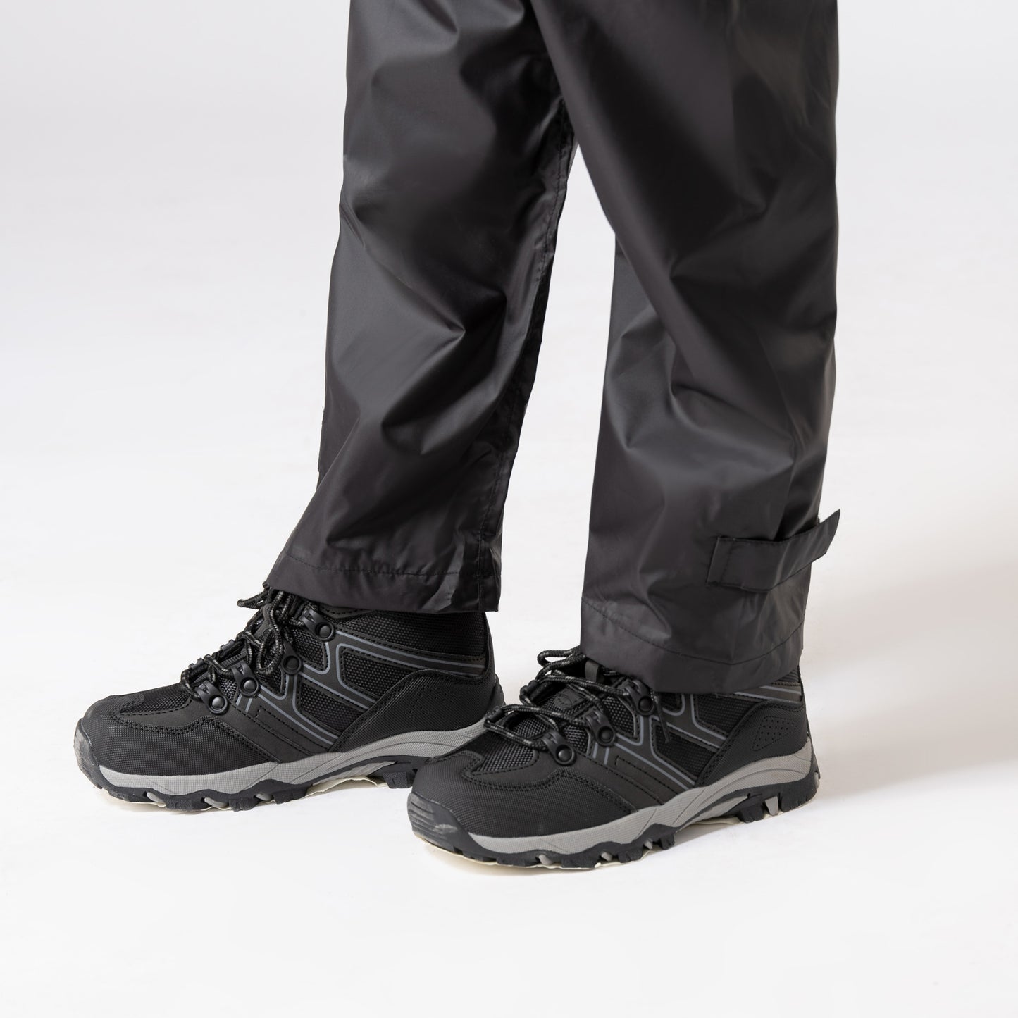 Overtrousers Mini Kids Overtrousers - Black