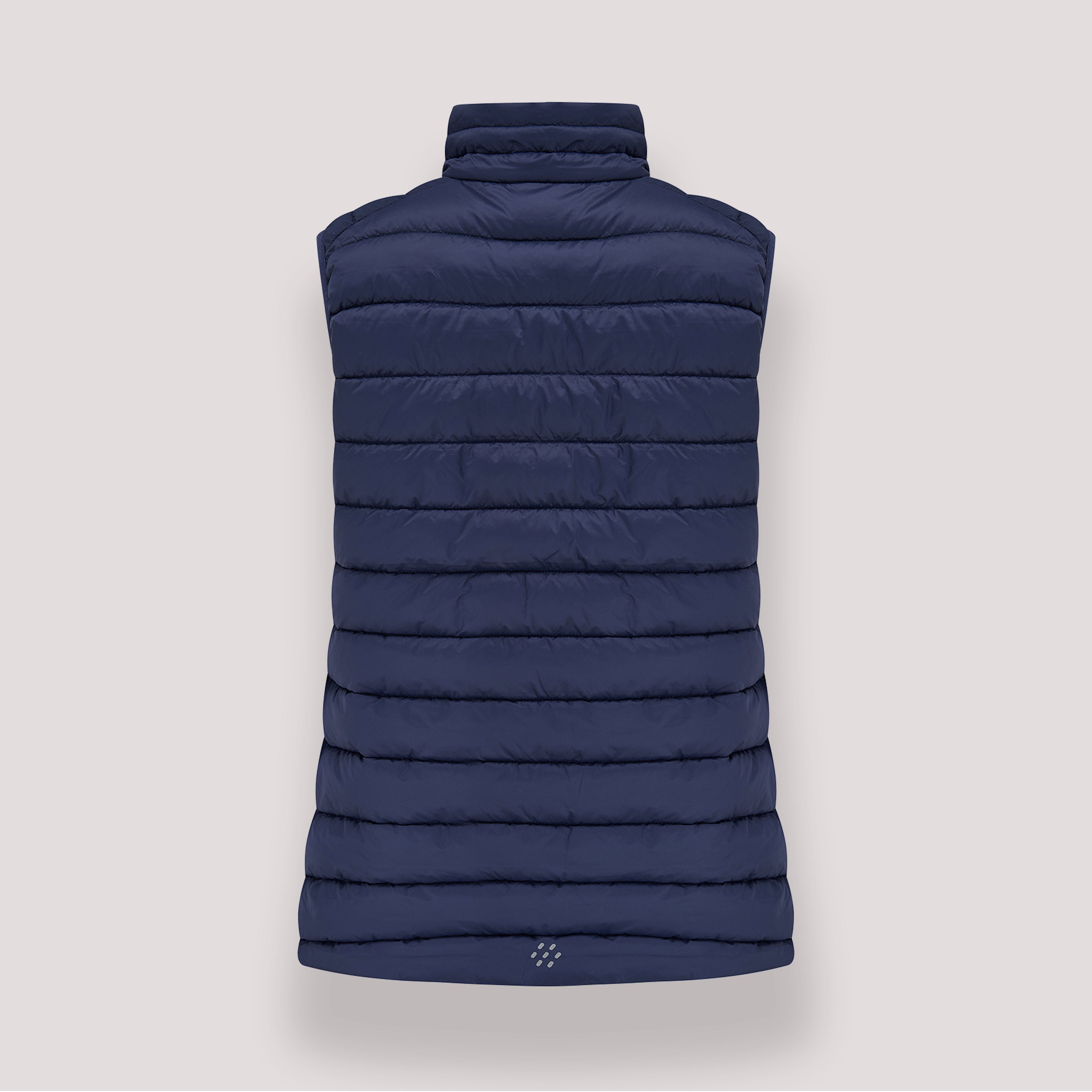Synergy - Women's Insulated Gilet - Navy – Mac in a Sac