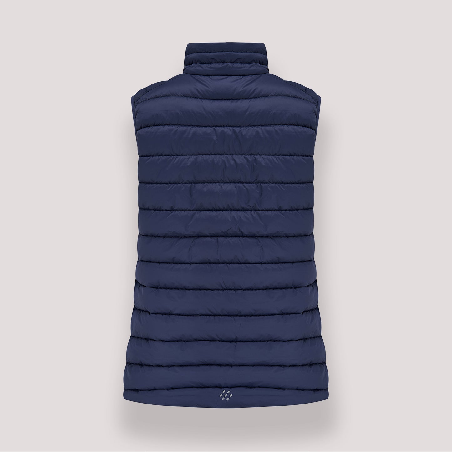 Synergy - Women's Insulated Gilet - Navy