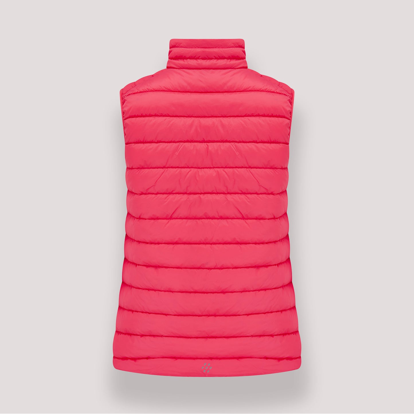 Synergy - Women's Insulated Gilet - Watermelon