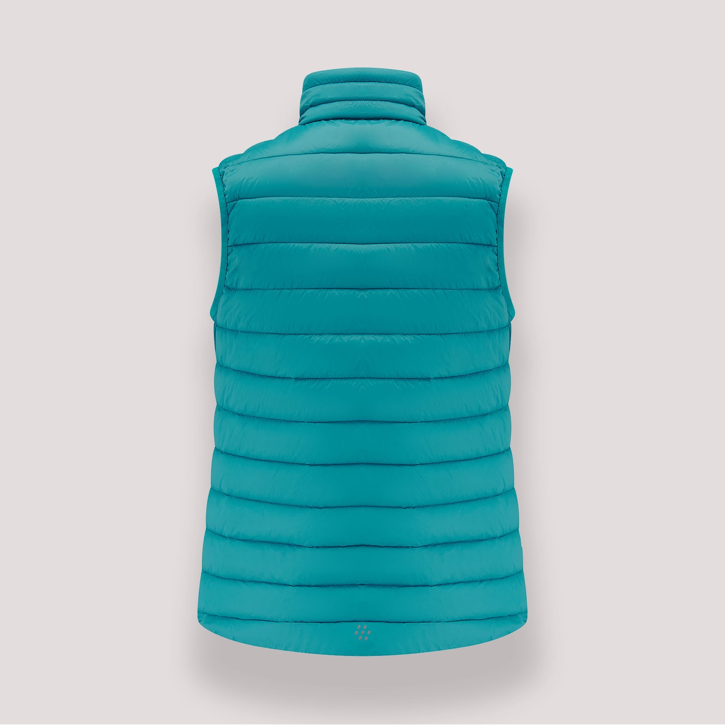 Synergy - Women's Insulated Gilet - Soft Teal