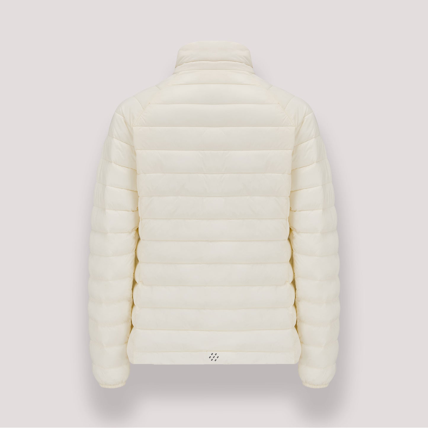 Synergy -  Women's Insulated Jacket - Ivory