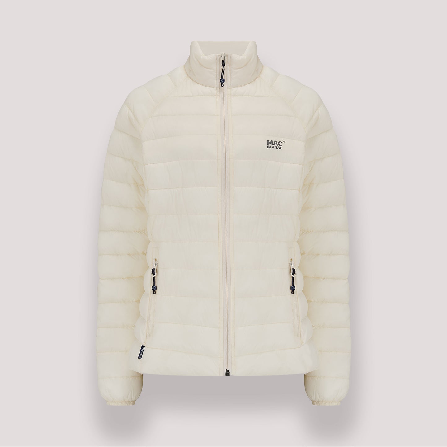 Synergy -  Women's Insulated Jacket - Ivory