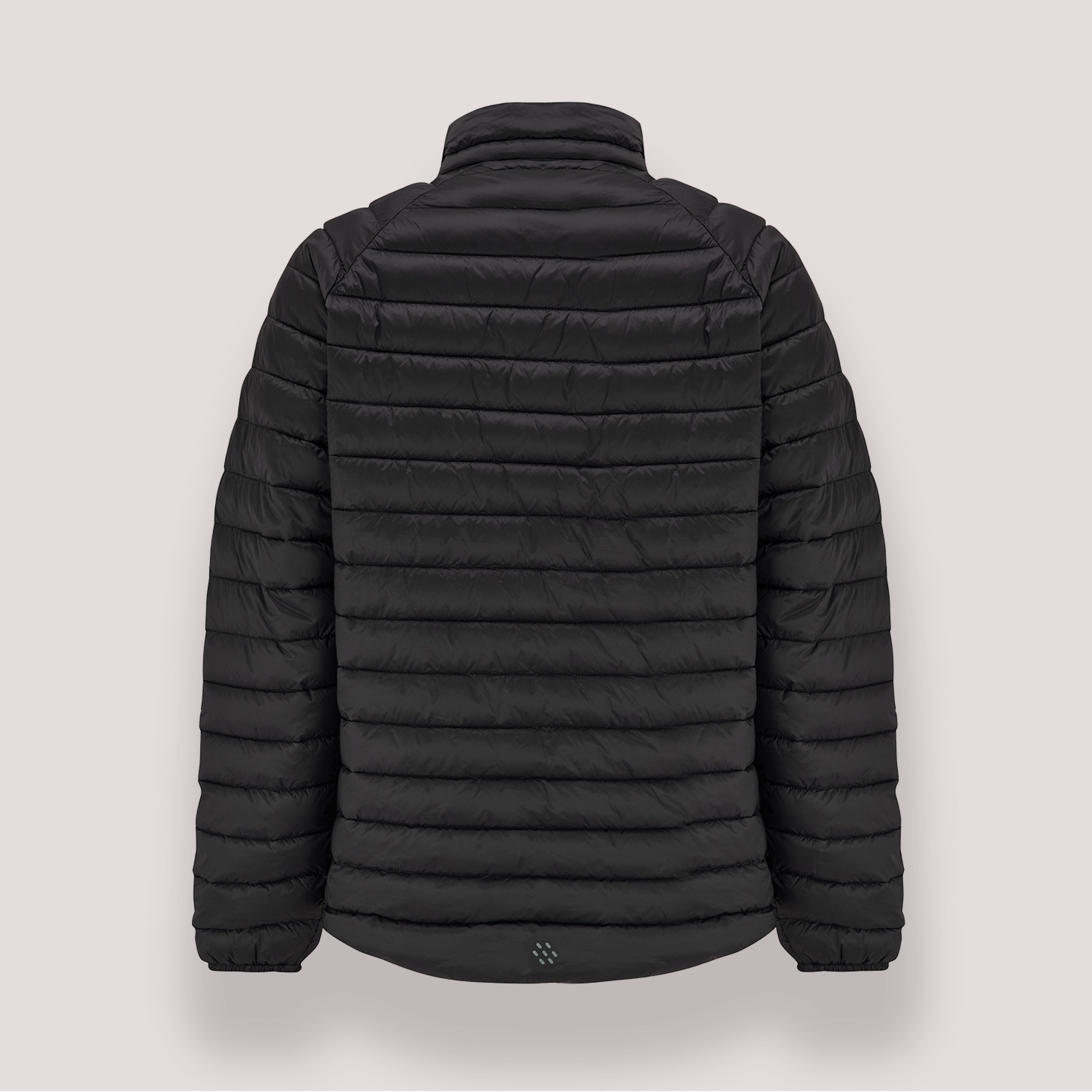NANGA シュラフ Blackline Series 360ST Spyder - Men's Powerglyde Jacket – Threadfellows