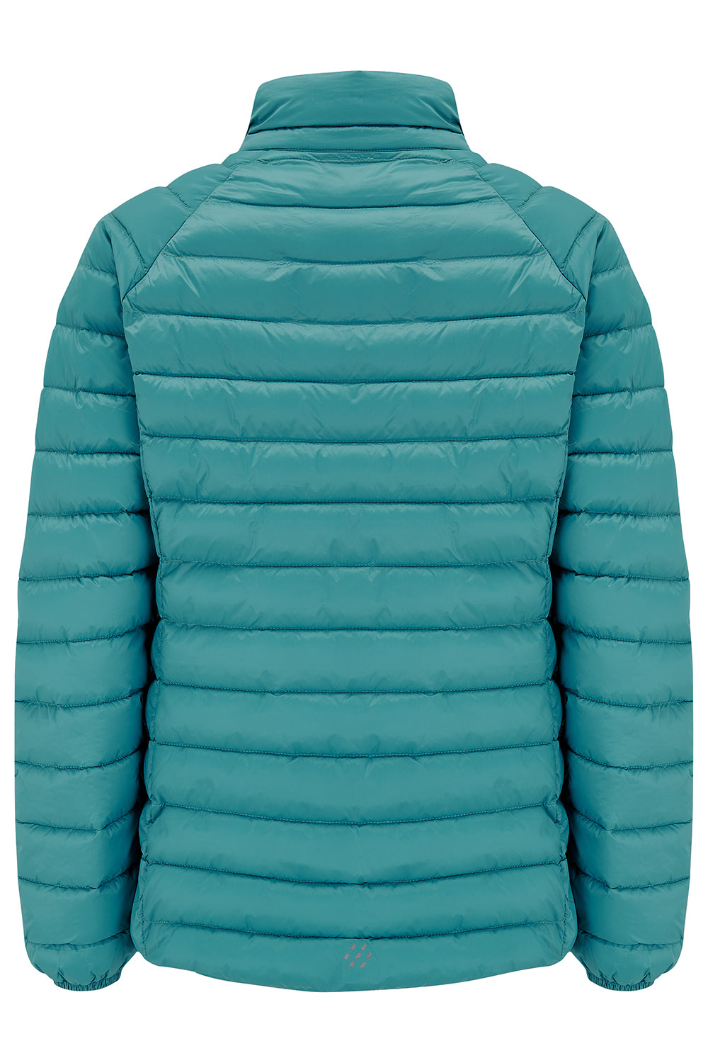 Synergy -  Women's Insulated Jacket - Soft Teal
