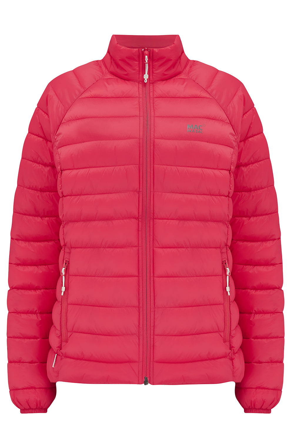Synergy -  Women's Insulated Jacket - Watermelon