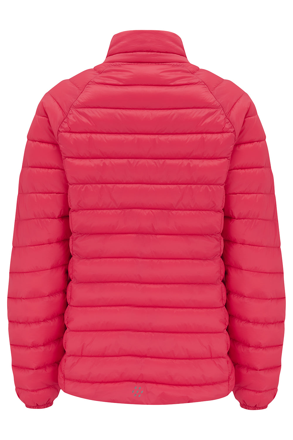 Synergy -  Women's Insulated Jacket - Watermelon