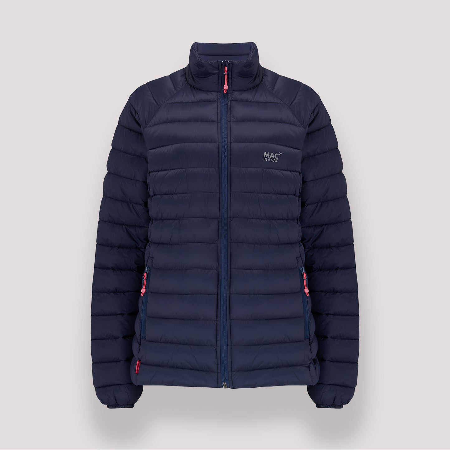 Synergy -  Women's Insulated Jacket - Navy