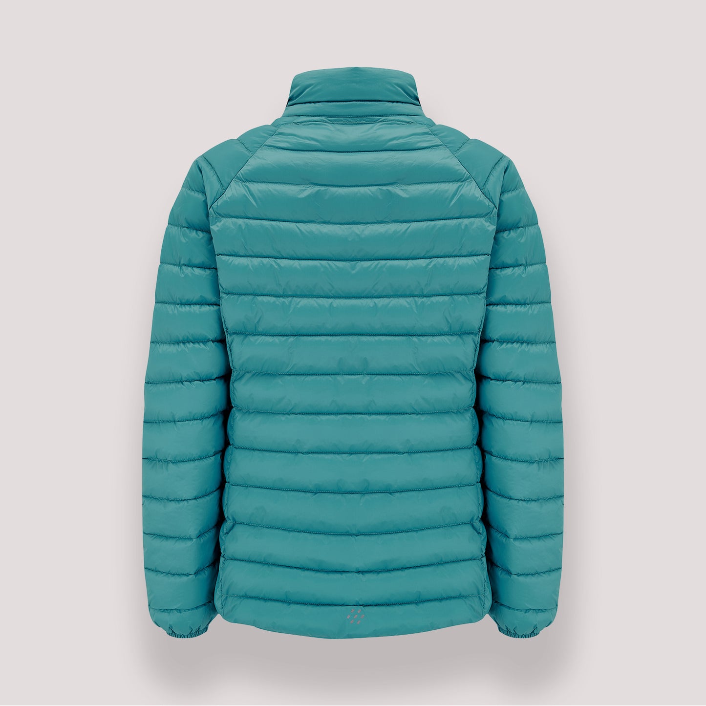 Synergy -  Women's Insulated Jacket - Soft Teal