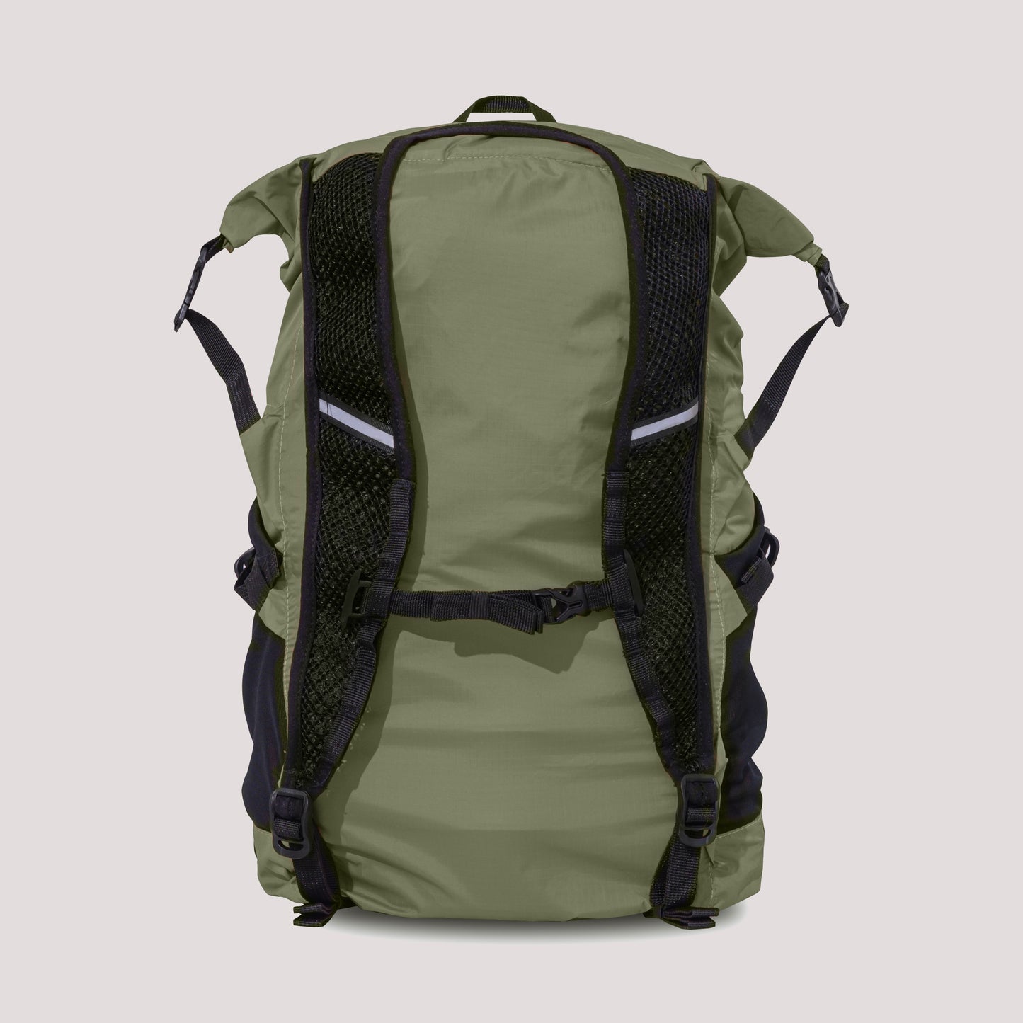 Travelite Packable Waterproof Backpack - Khaki