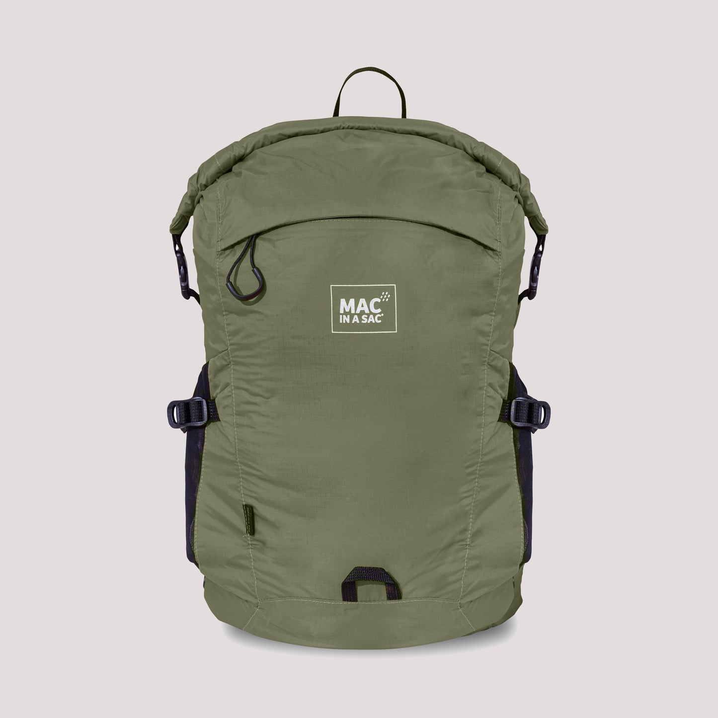 Travelite Packable Waterproof Backpack - Khaki