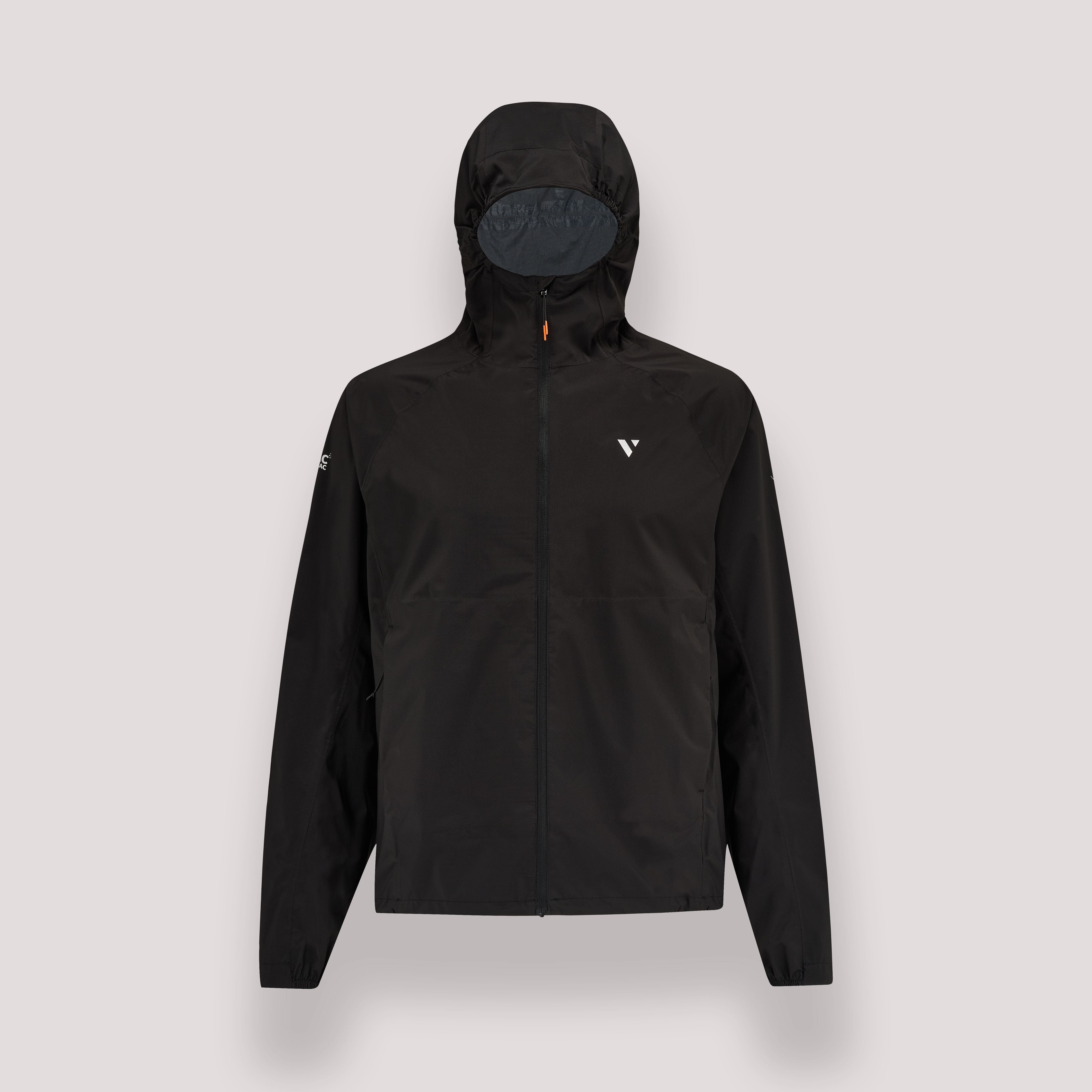 Ultralite Men's Running Jacket | Mac in a Sac