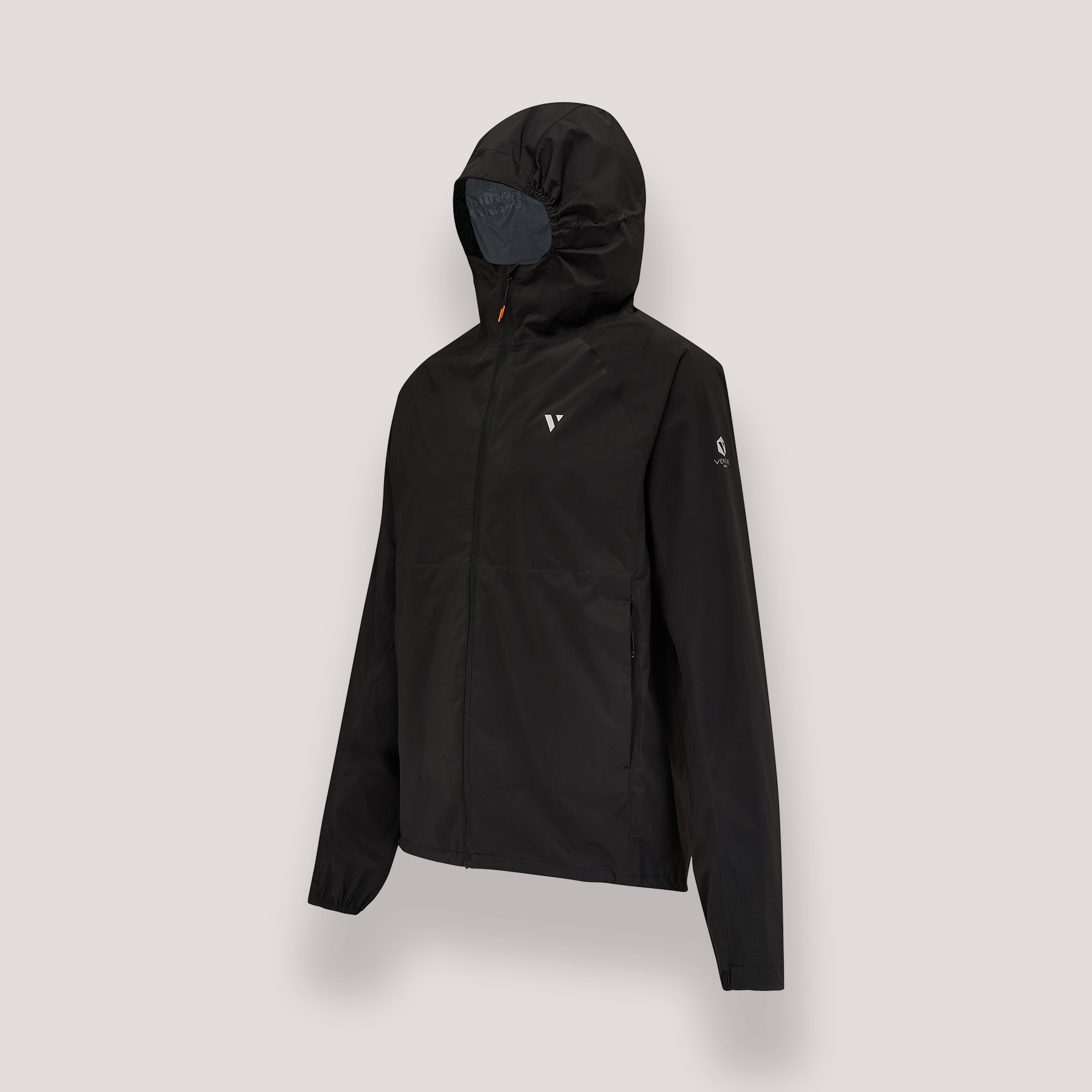 On Ultra Jacket メンズ M ブラック Men's Ultra Jacket | Black | On United States