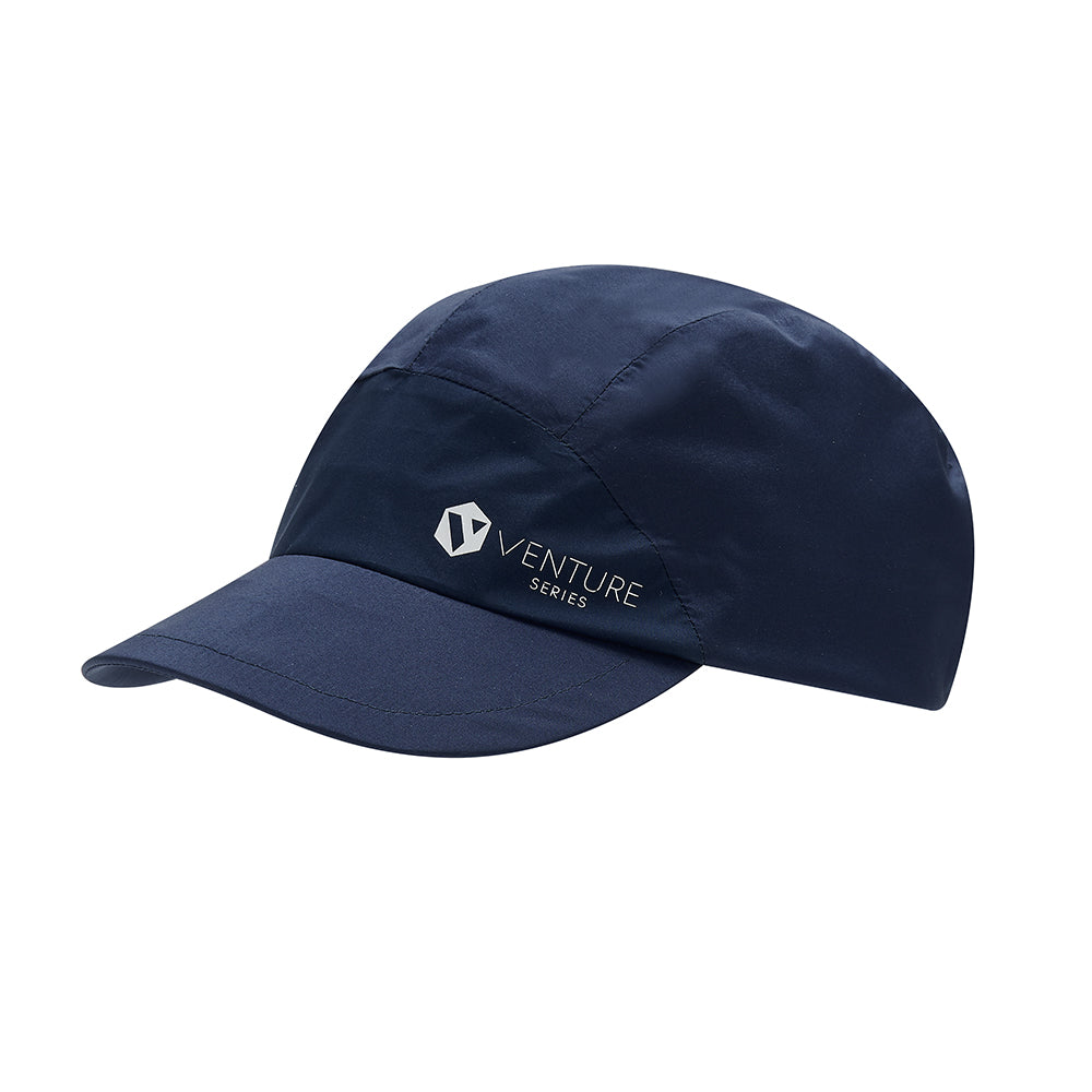 Ultralite - Running Cap - Navy