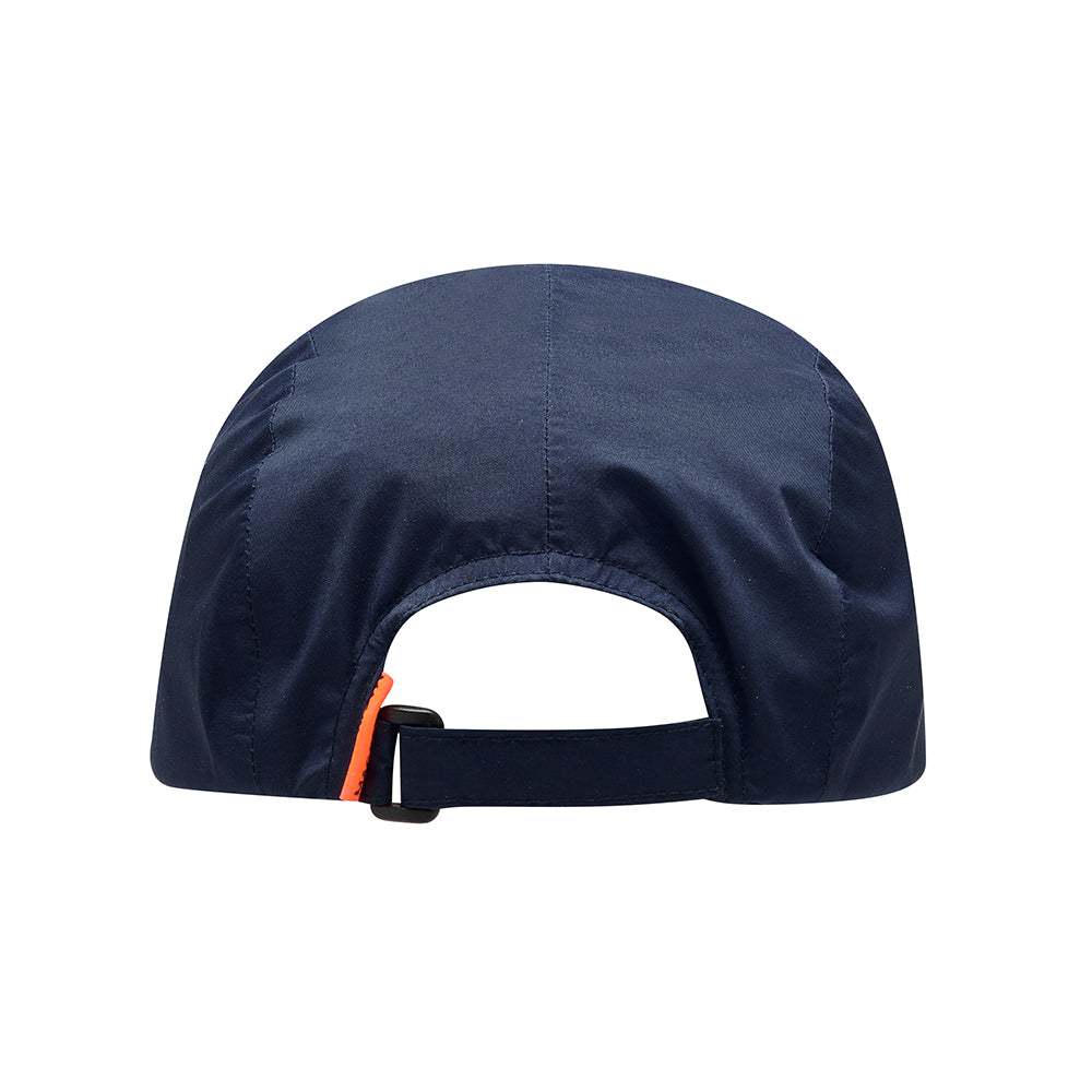 Ultralite - Running Cap - Navy