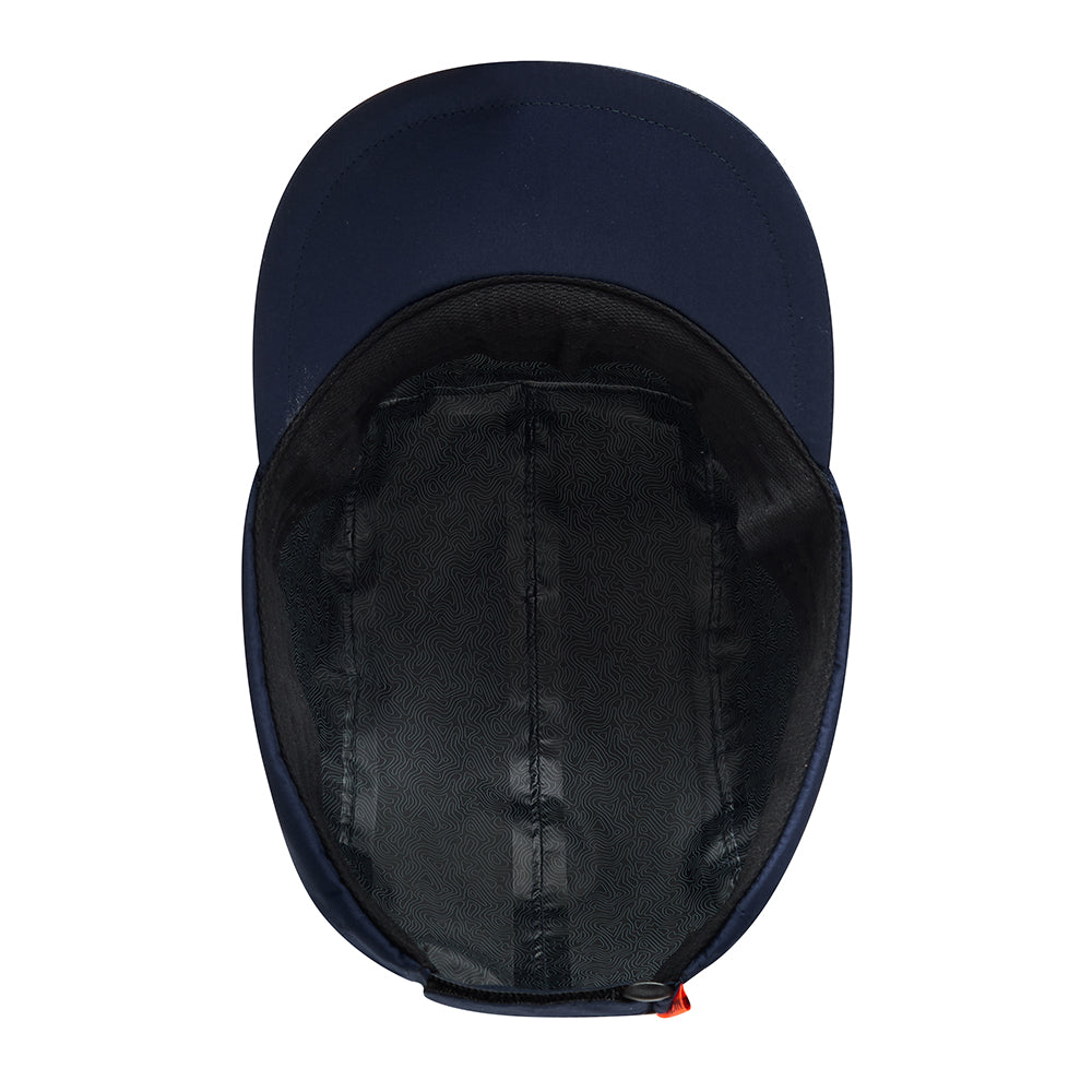 Ultralite - Running Cap - Navy