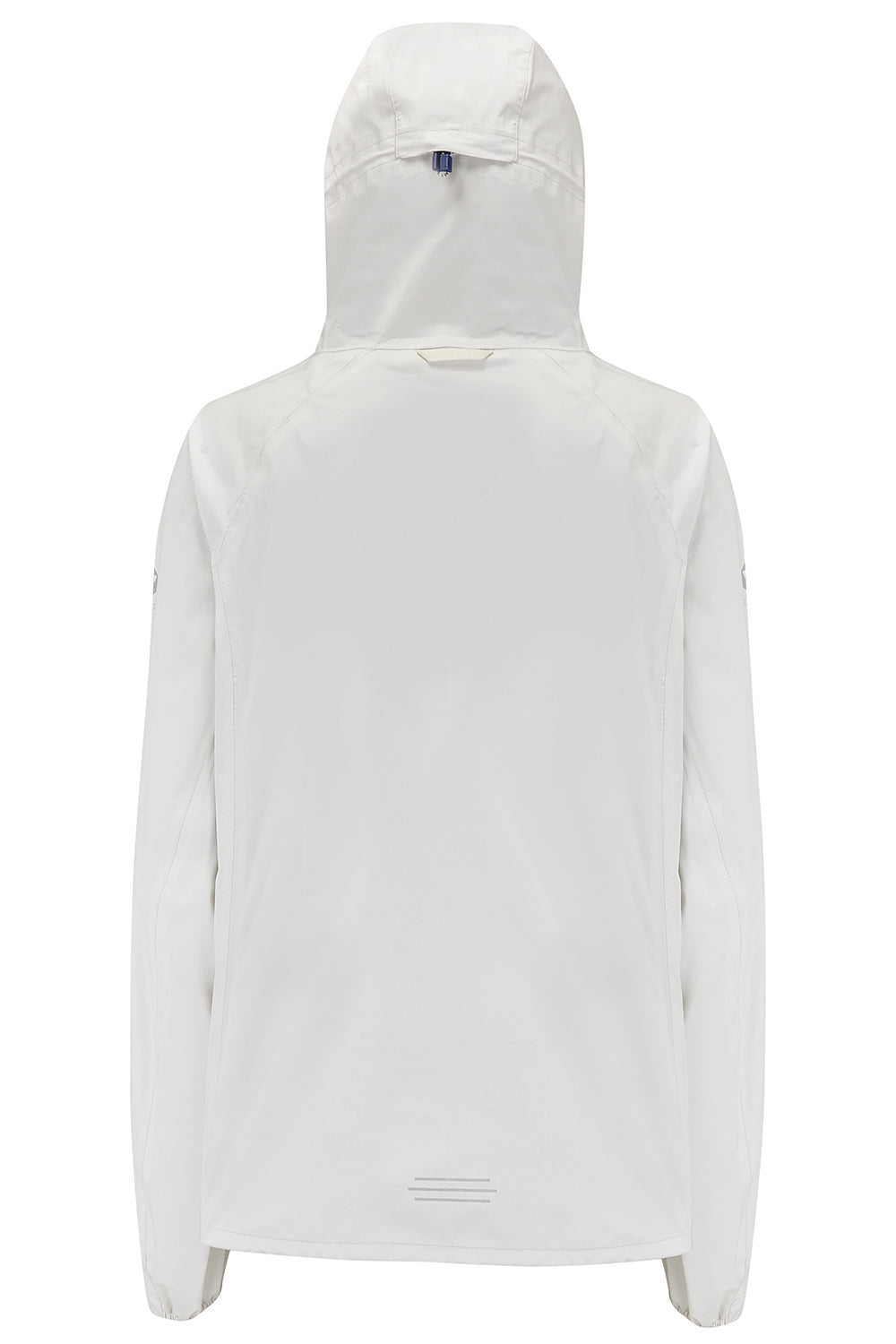 Ultralite - Women's Running Jacket - White